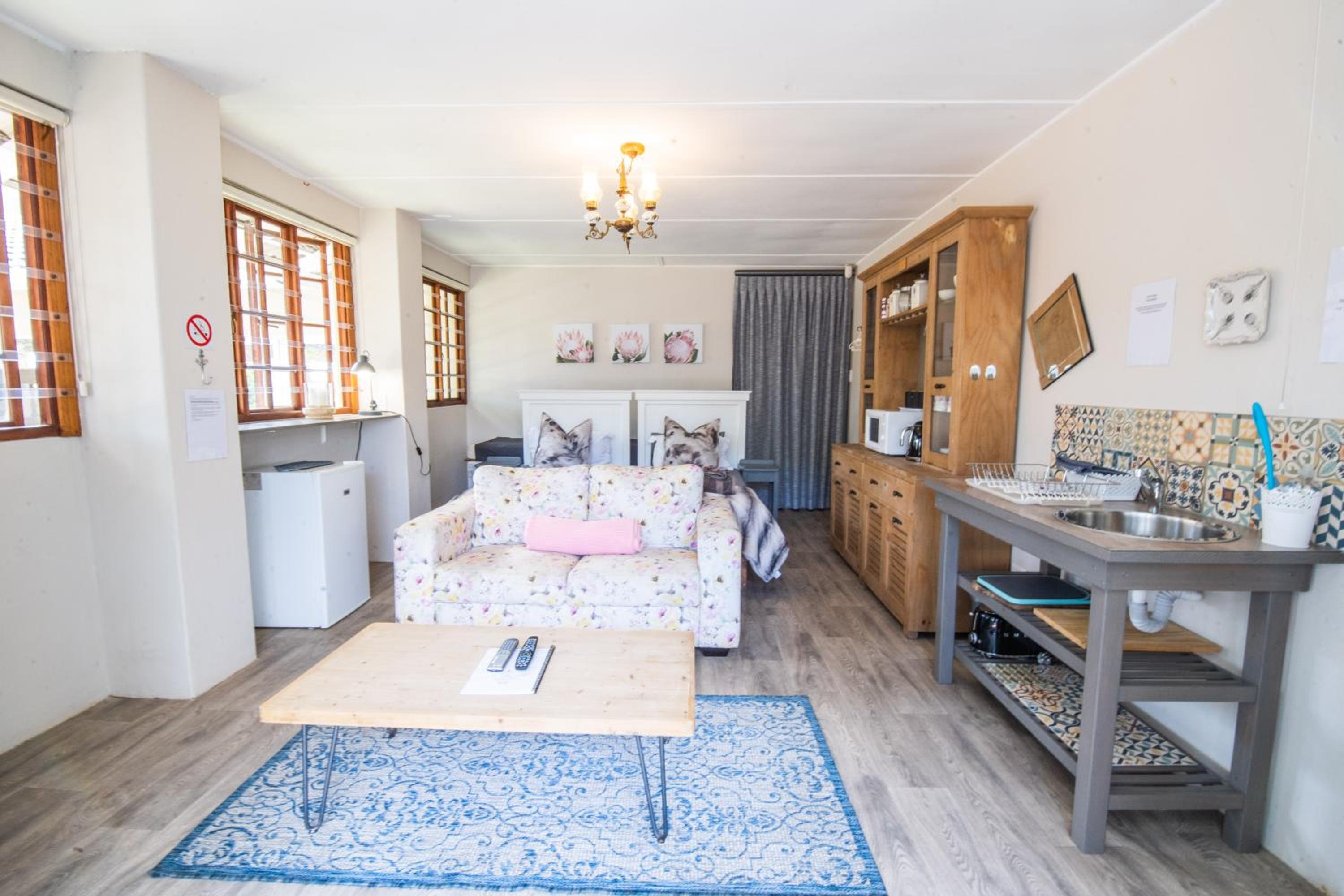 Two-Bedroom House photo 1