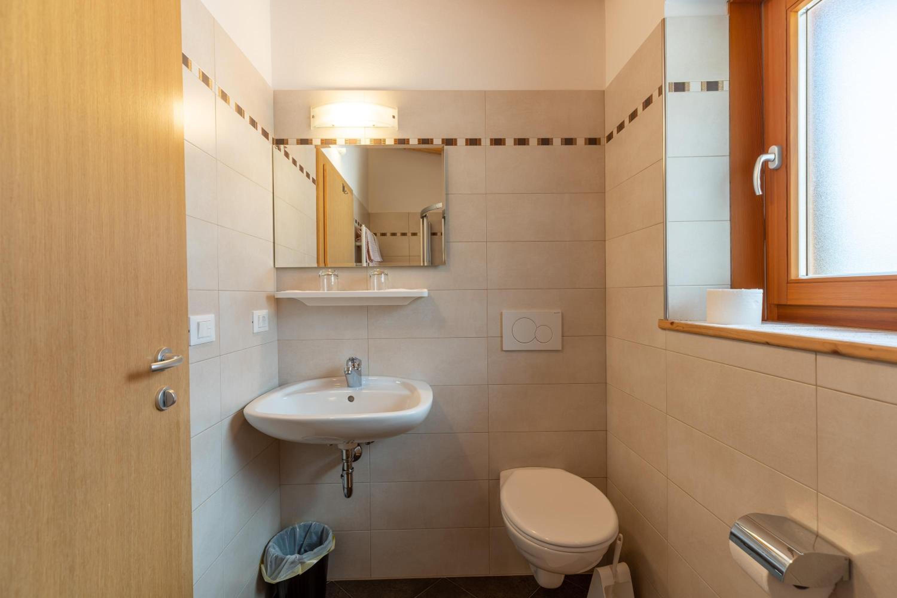 Superior One-Bedroom Apartment with Balcony photo 2