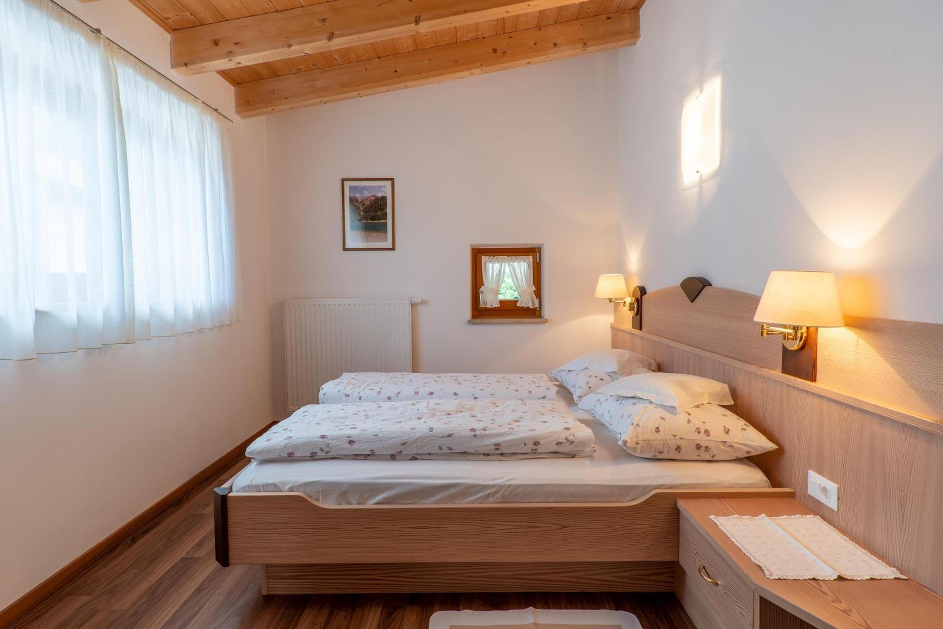 Superior One-Bedroom Apartment with Balcony photo 1