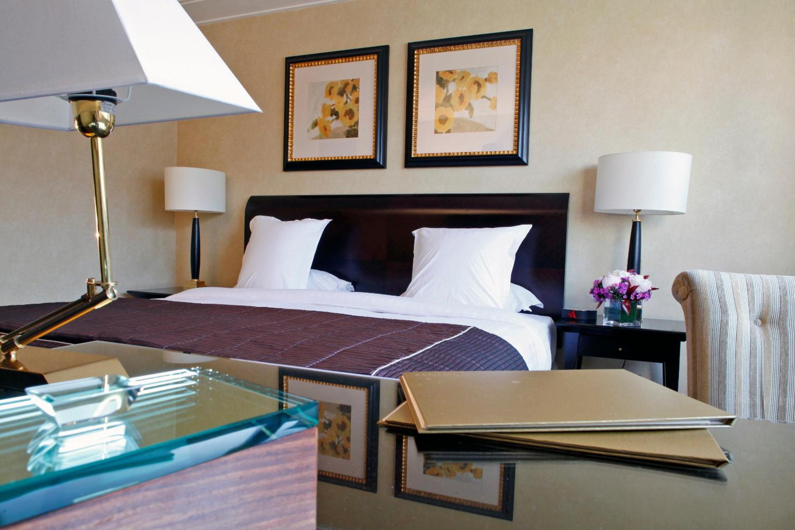 Executive Suite photo 1