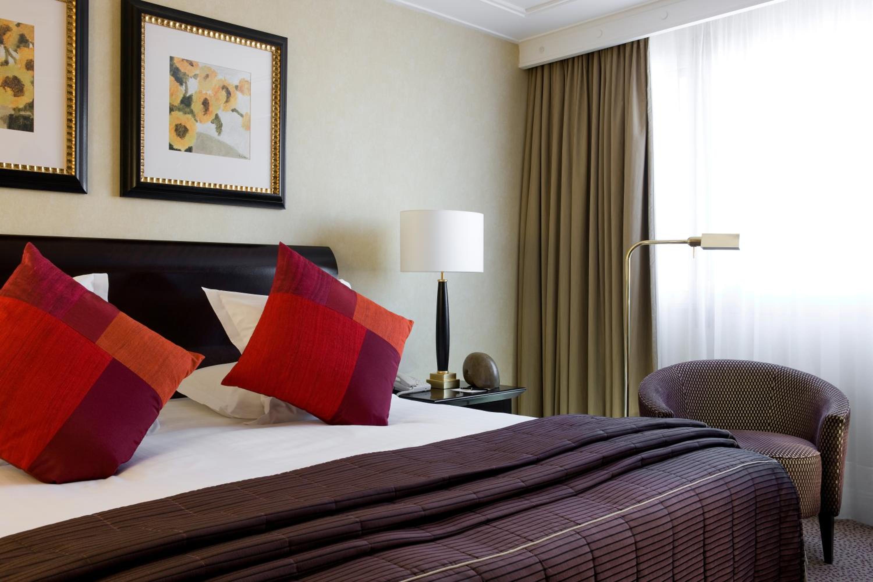 Montaigne Suite photo 1
