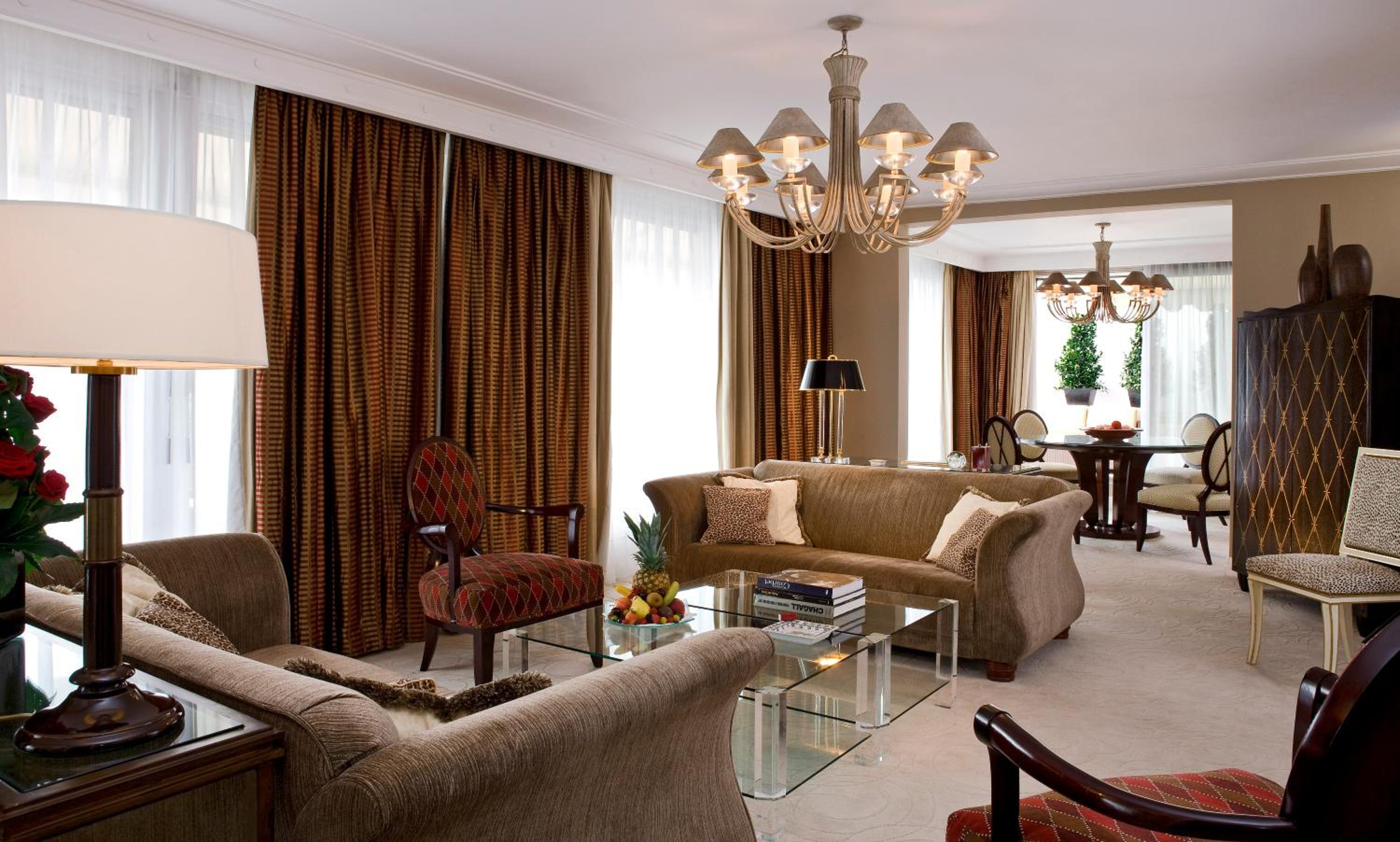 Presidential Suite photo 1