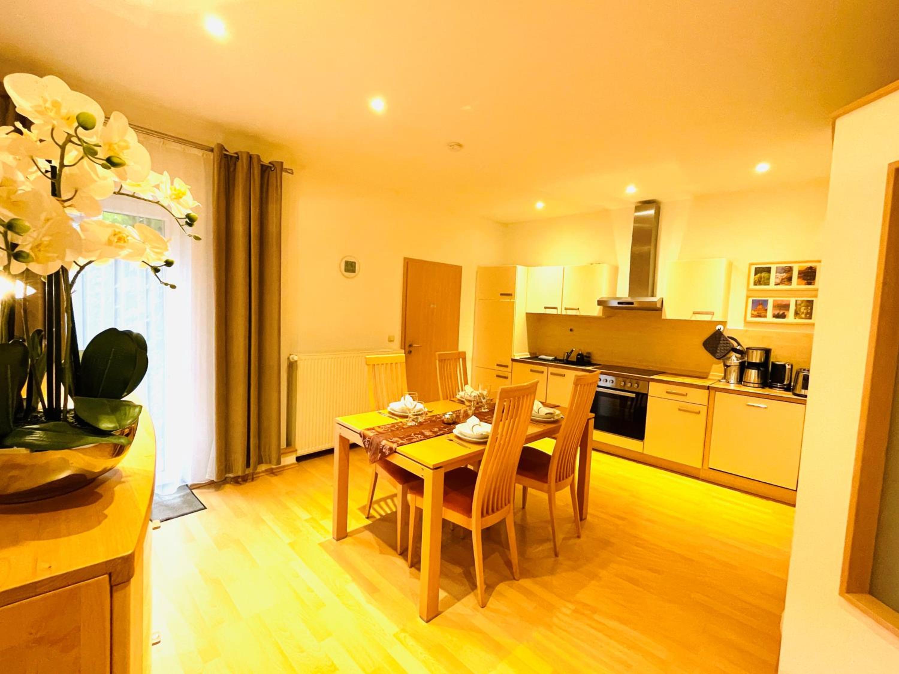 Holiday Home photo 3