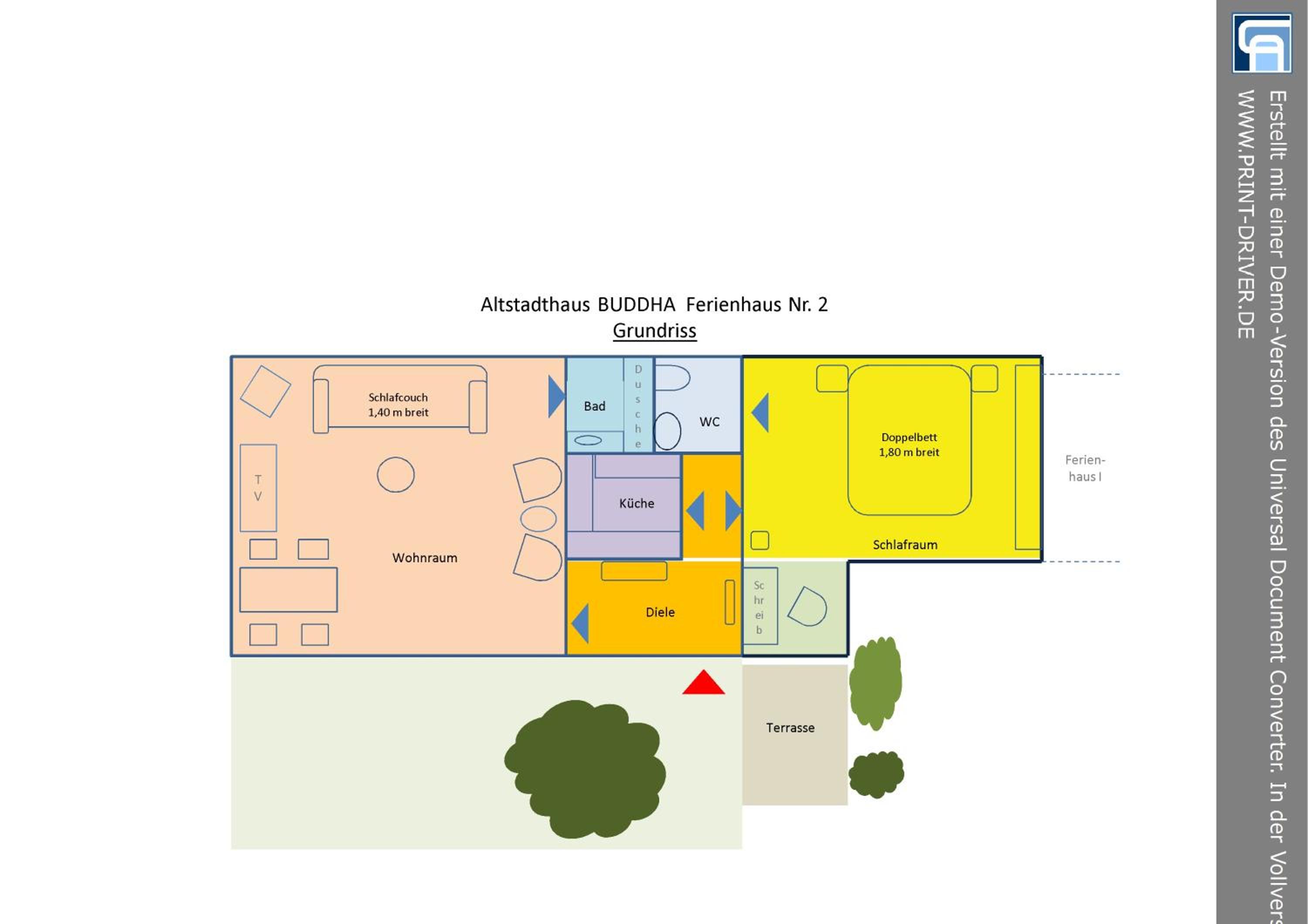 Superior Apartment photo 3