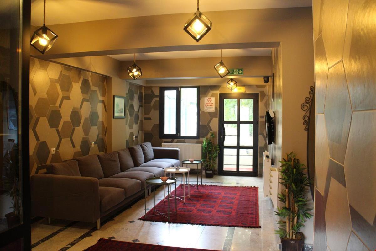 Superior Single Room photo 1