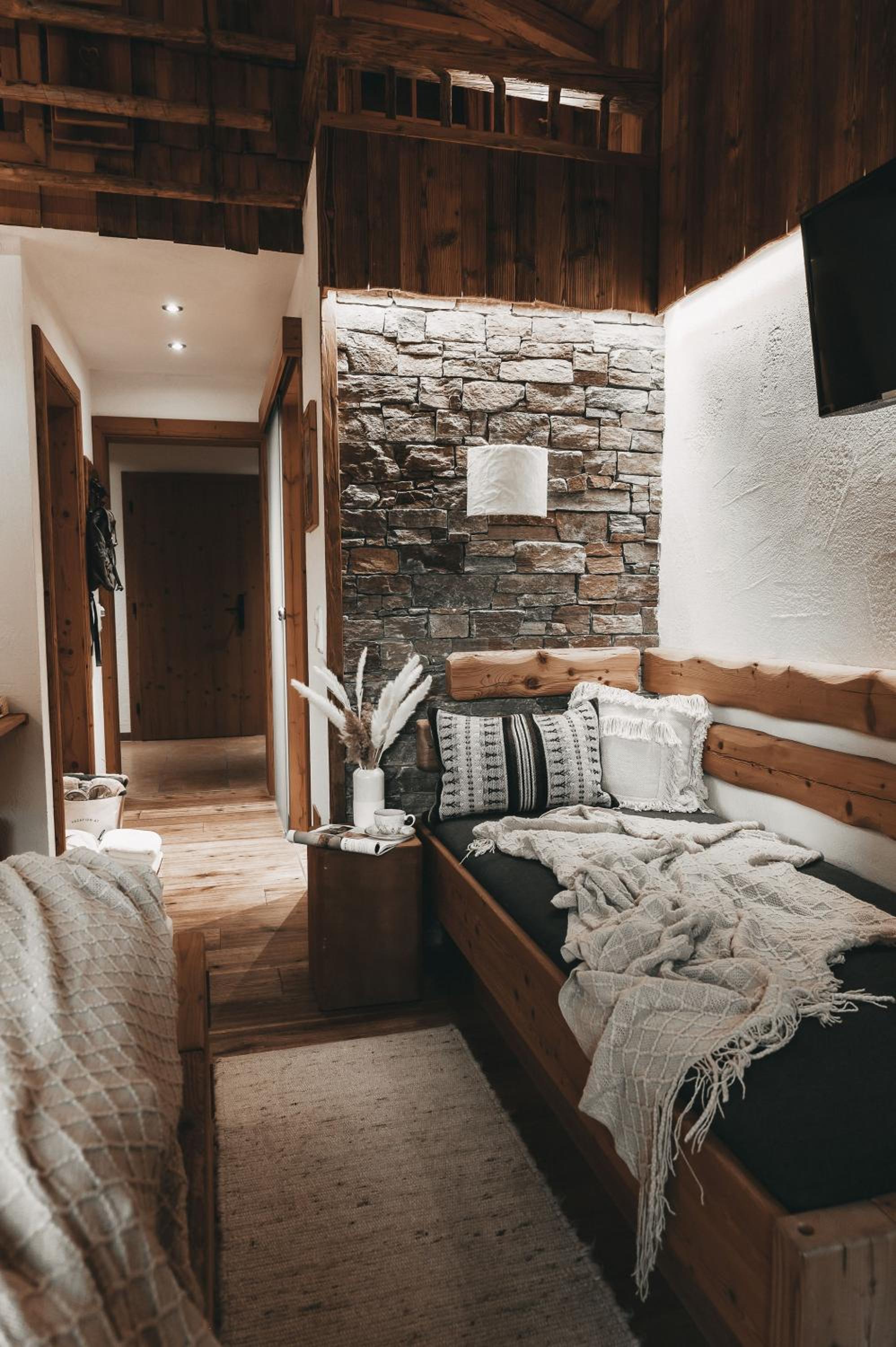 Standard Quadruple Room photo 2