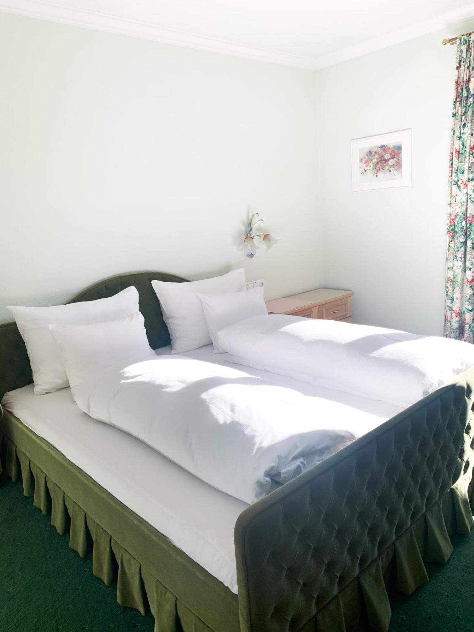 Double Room with Terrace photo 1