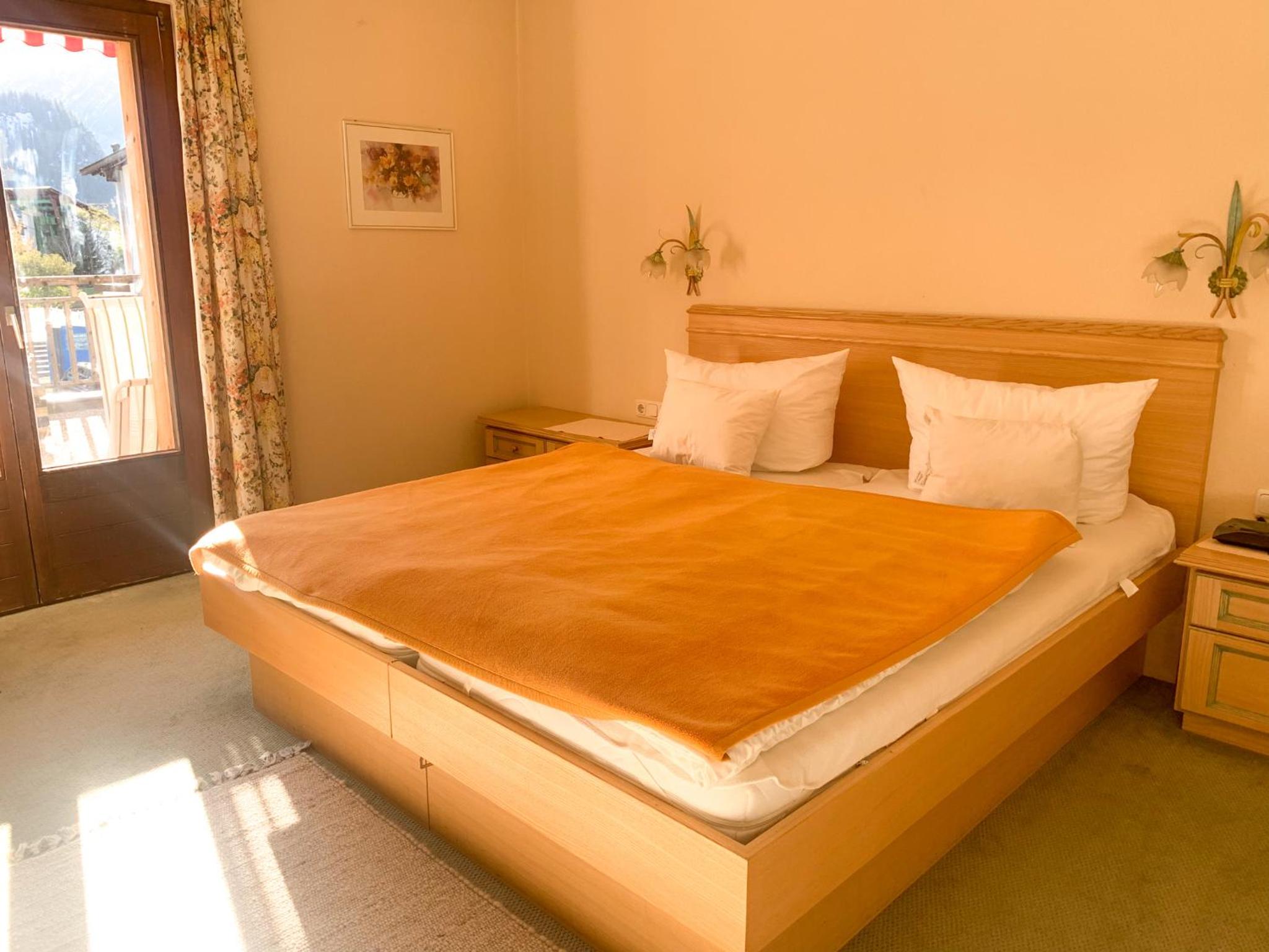 Double Room with Terrace photo 3