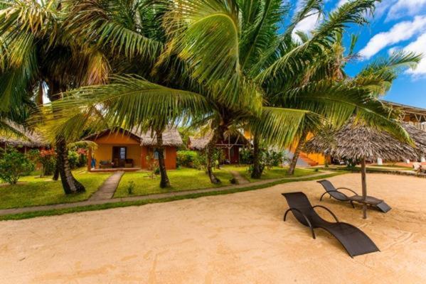 Family Bungalow photo 1