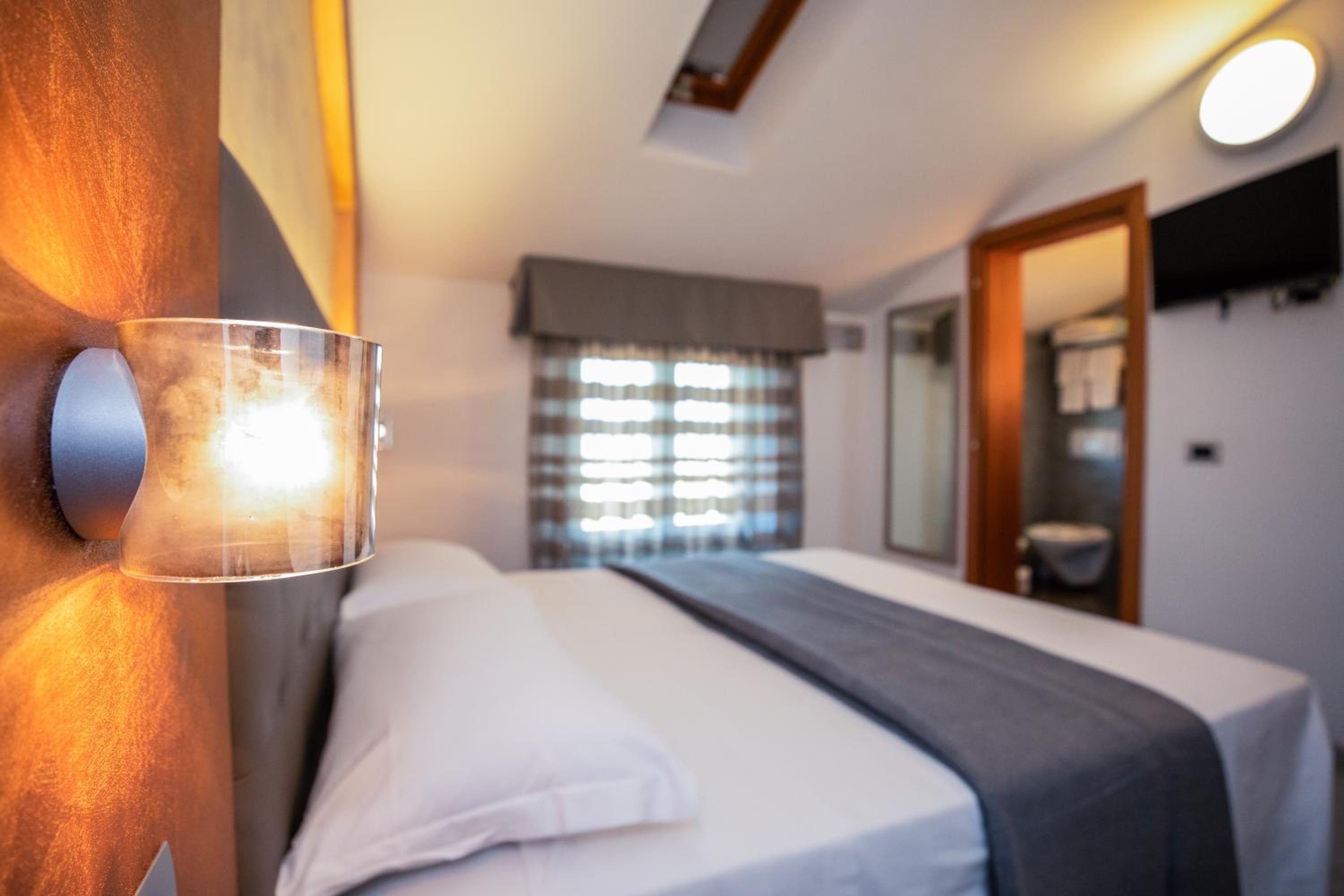 Panoramic Double Room - Photo 2