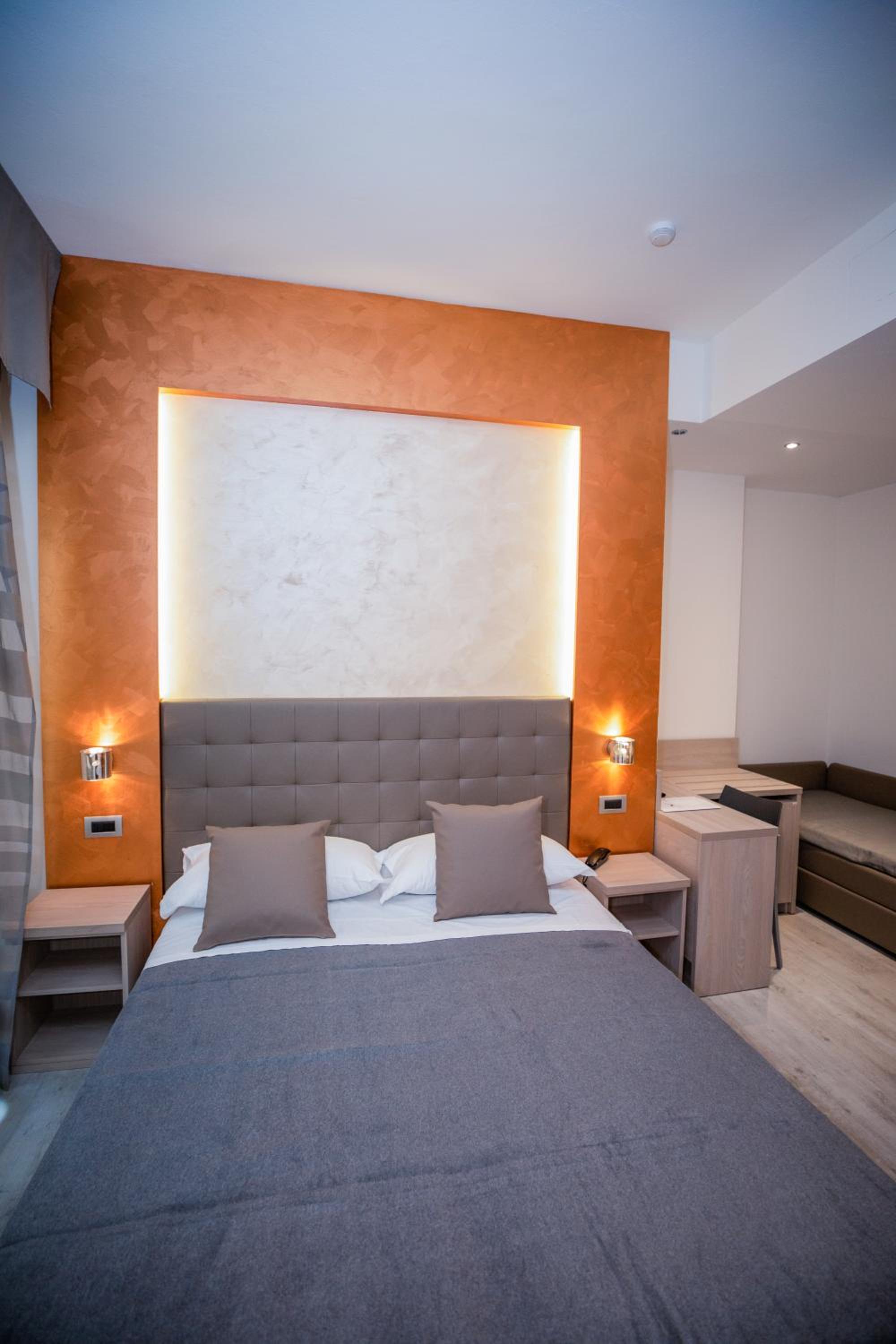 Basic Double Room - Photo 4