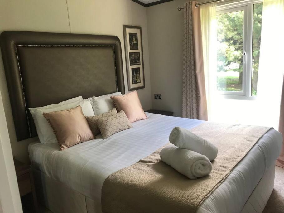 度假屋