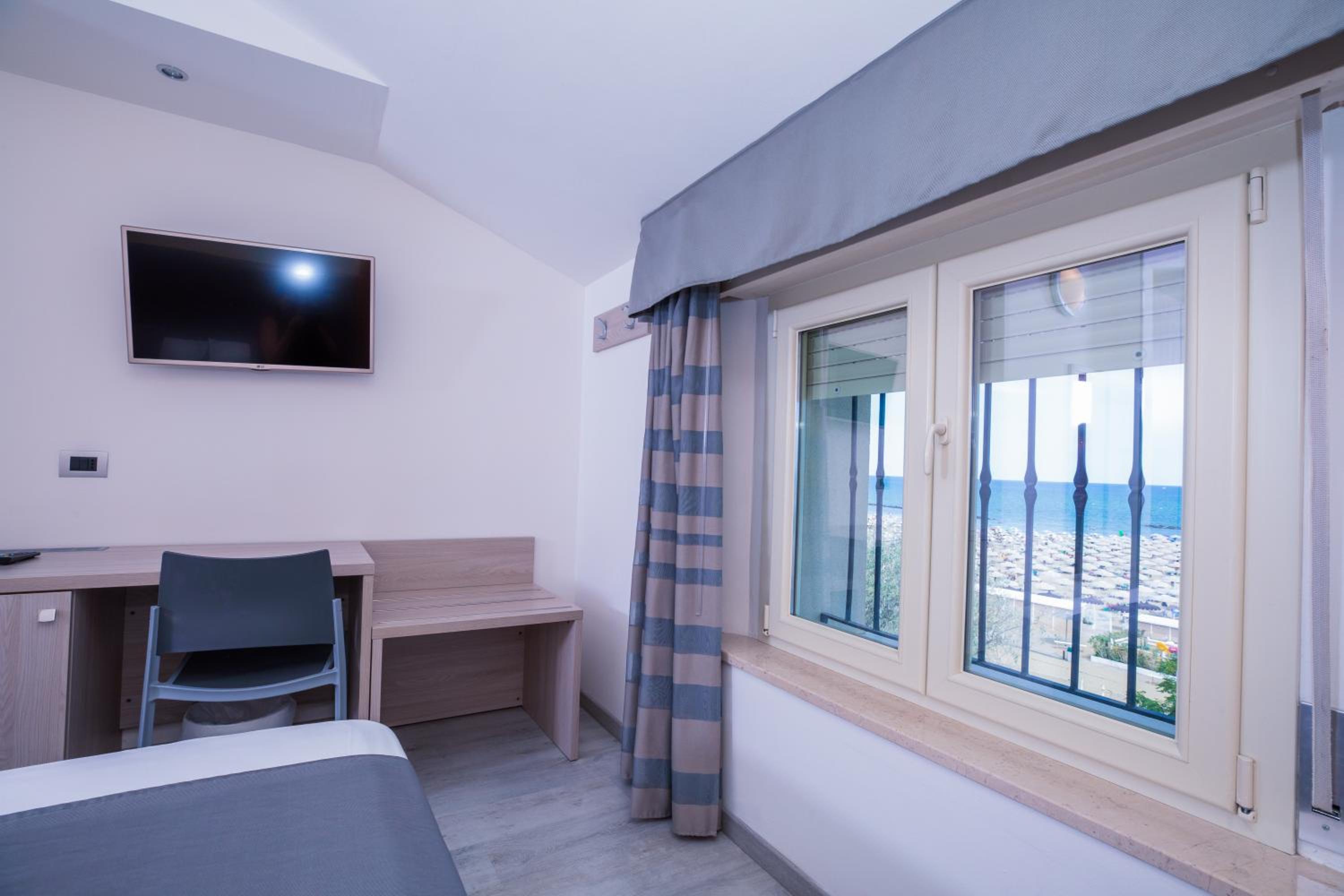 Panoramic Double Room - Photo 18