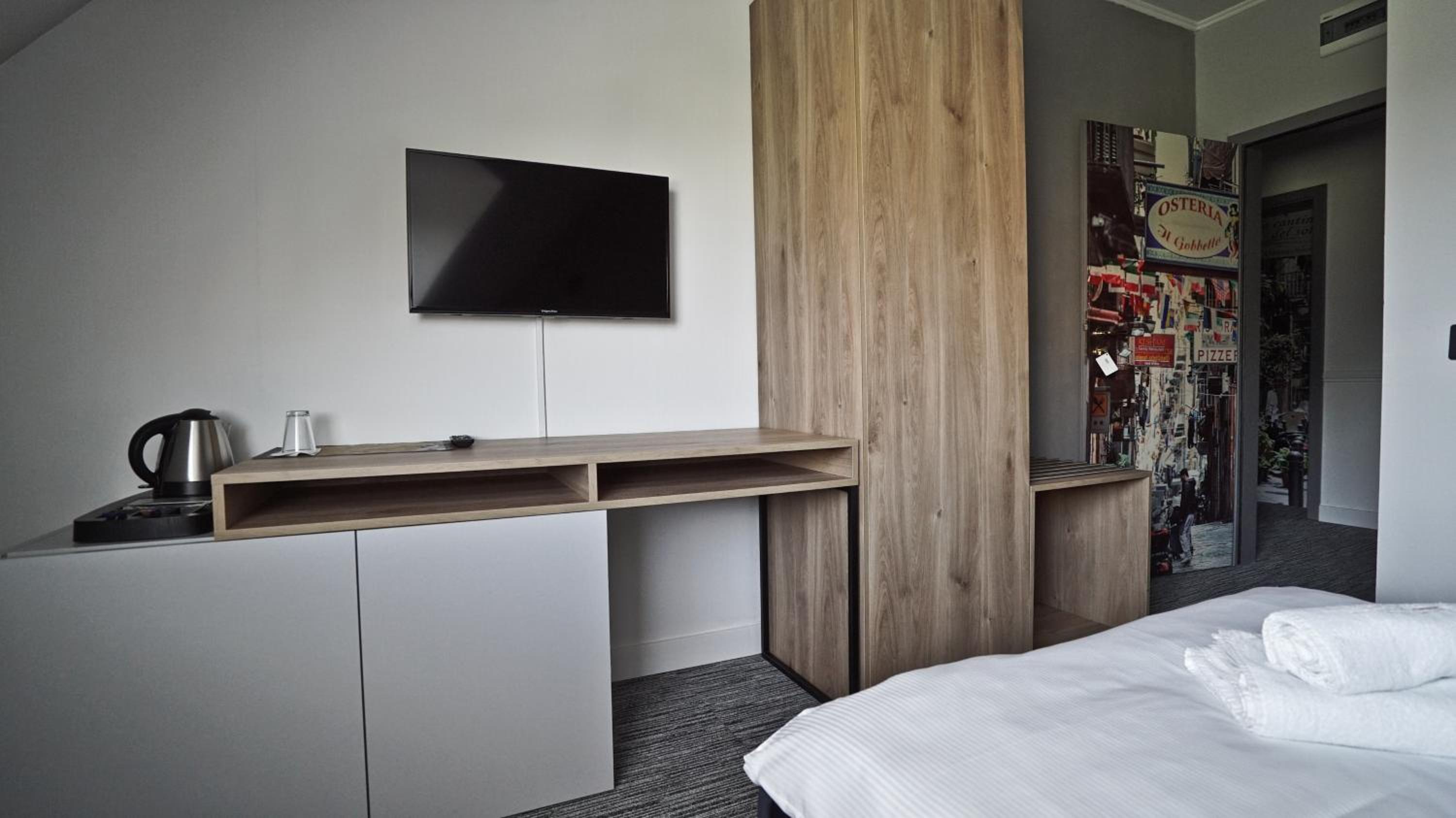Standard Single Room photo 2