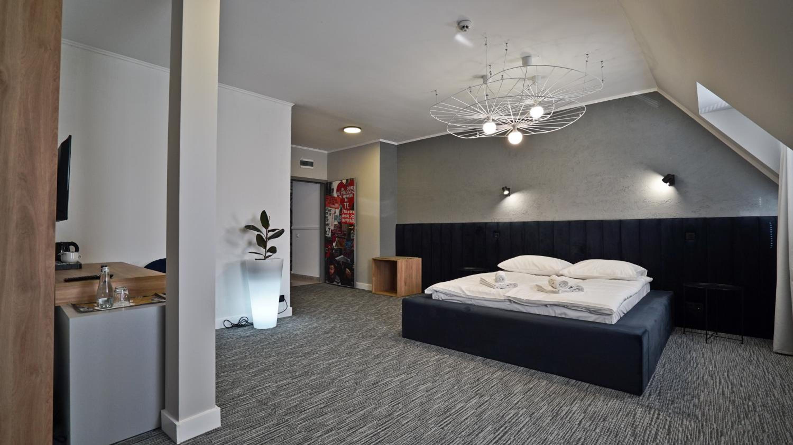 Deluxe Room photo 1