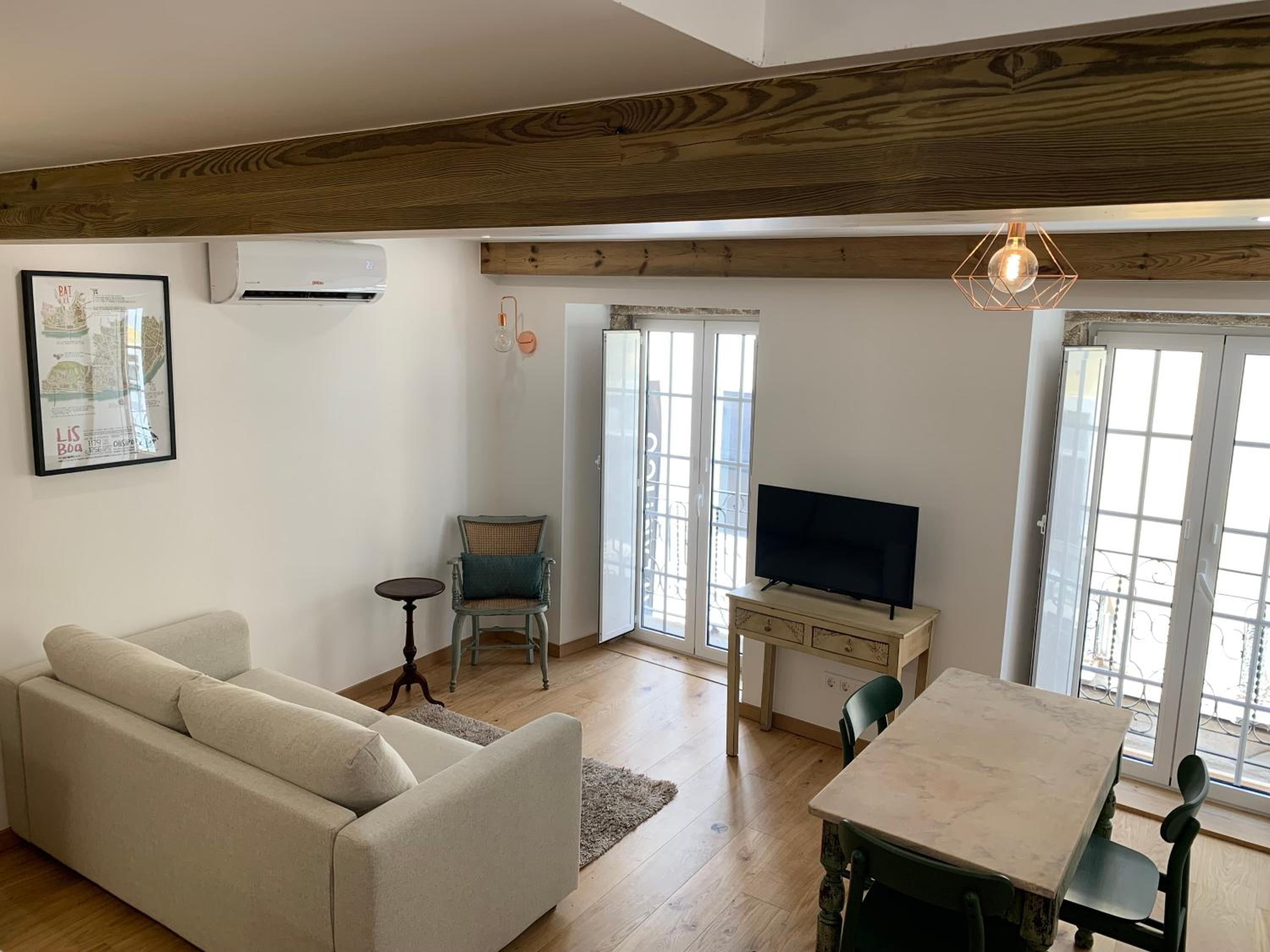 Superior Apartment photo 1