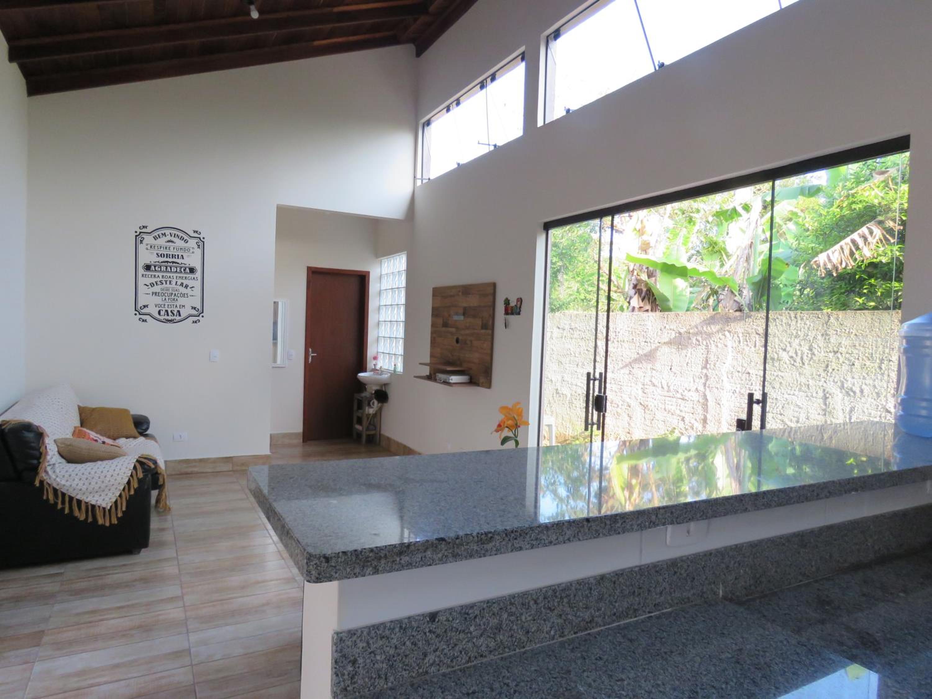 Two-Bedroom House photo 2
