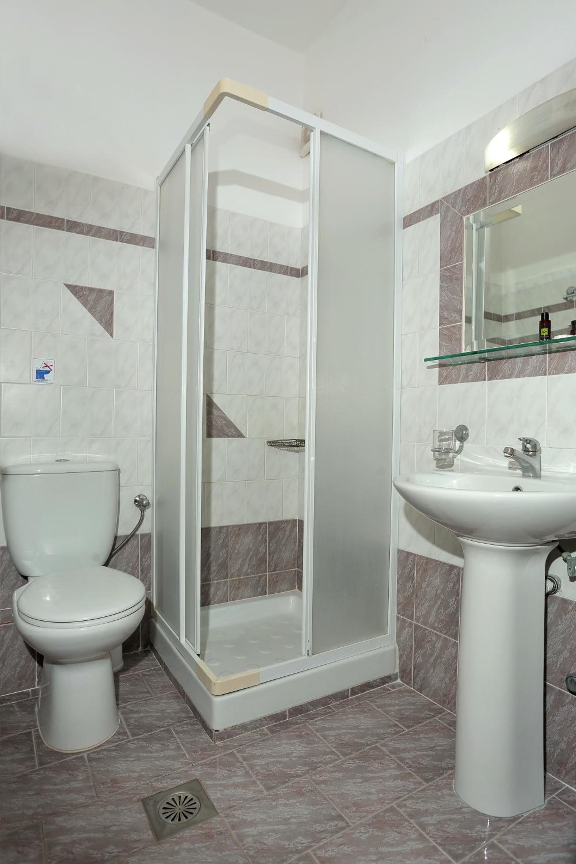 Queen Room with Sea View photo 2