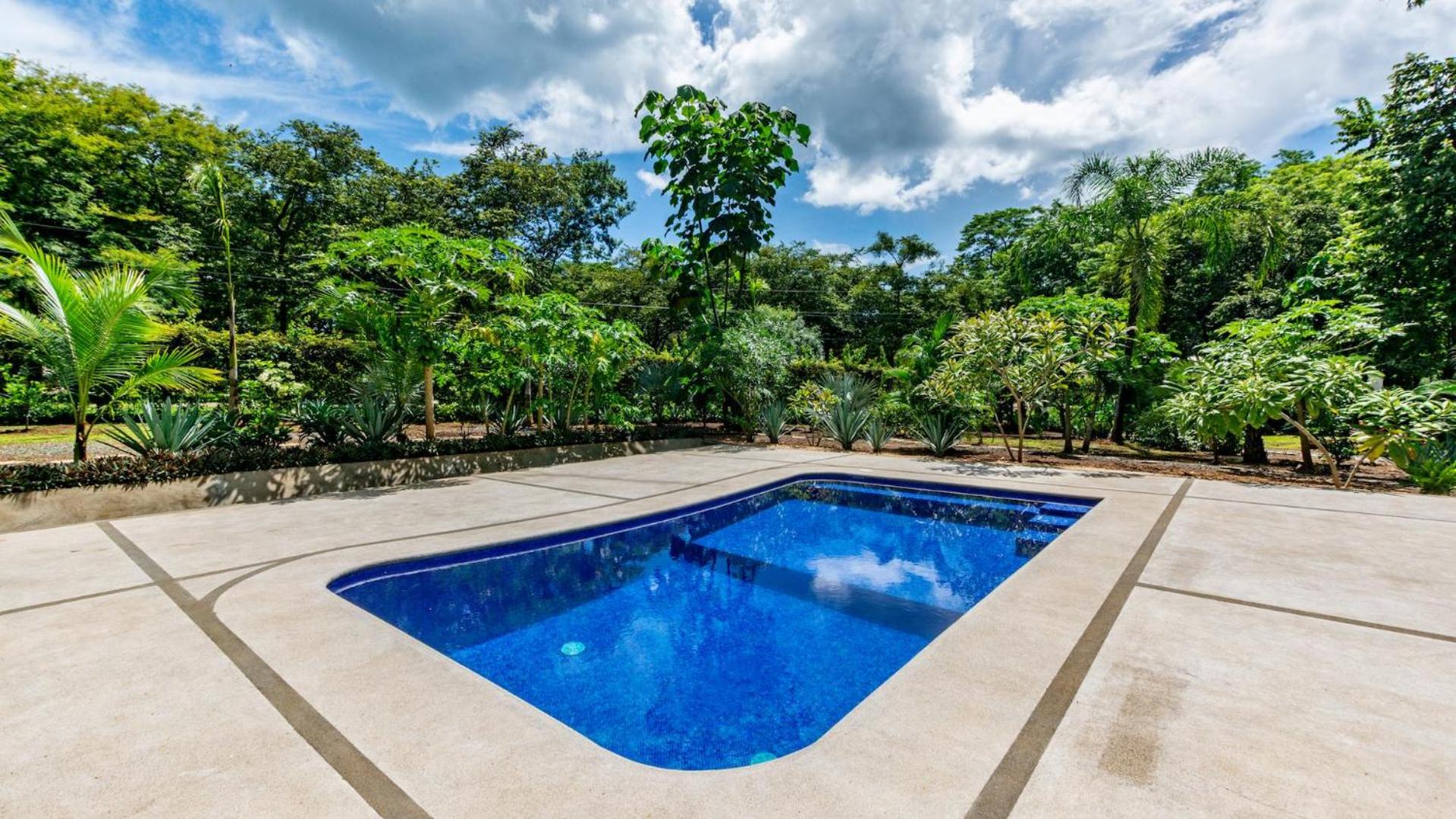 Villa photo 2