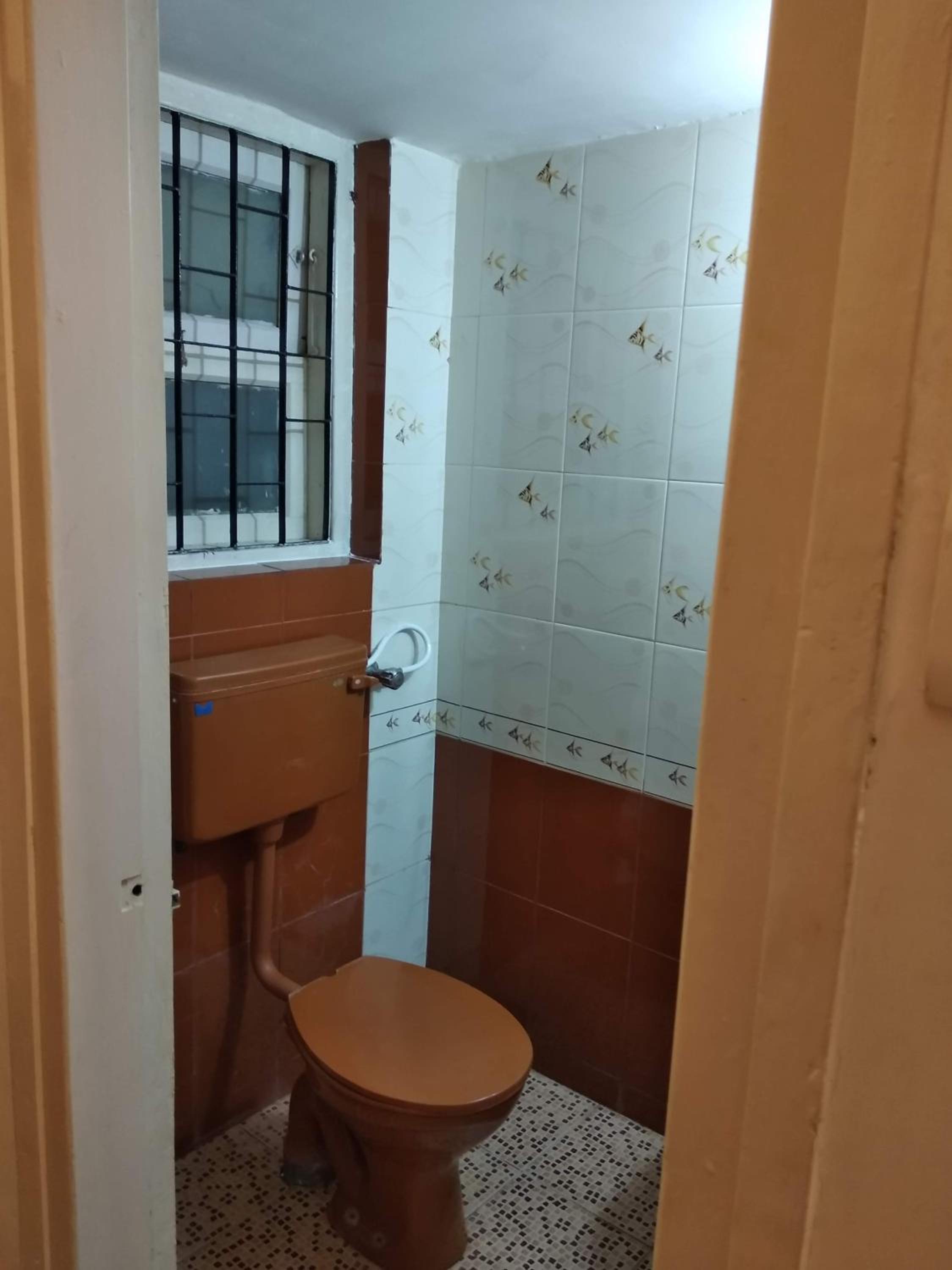 Family Room with Private Bathroom photo 2