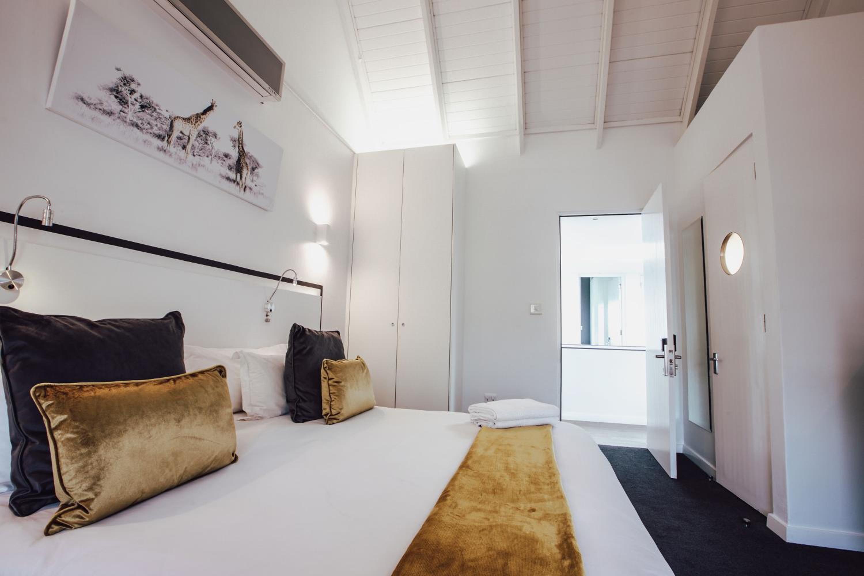 Double or Twin Room photo 2