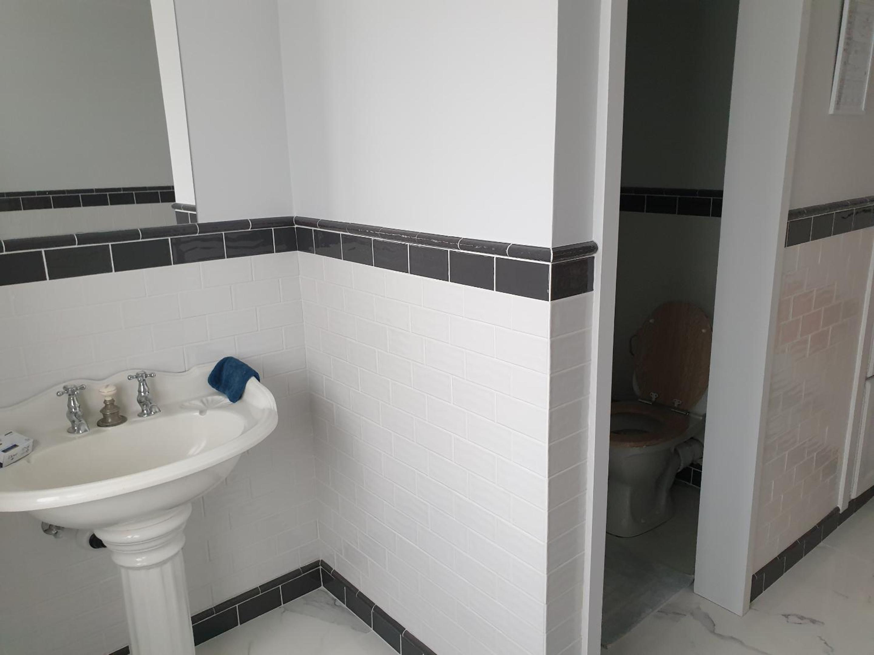 Deluxe Double Room with Bath photo 2