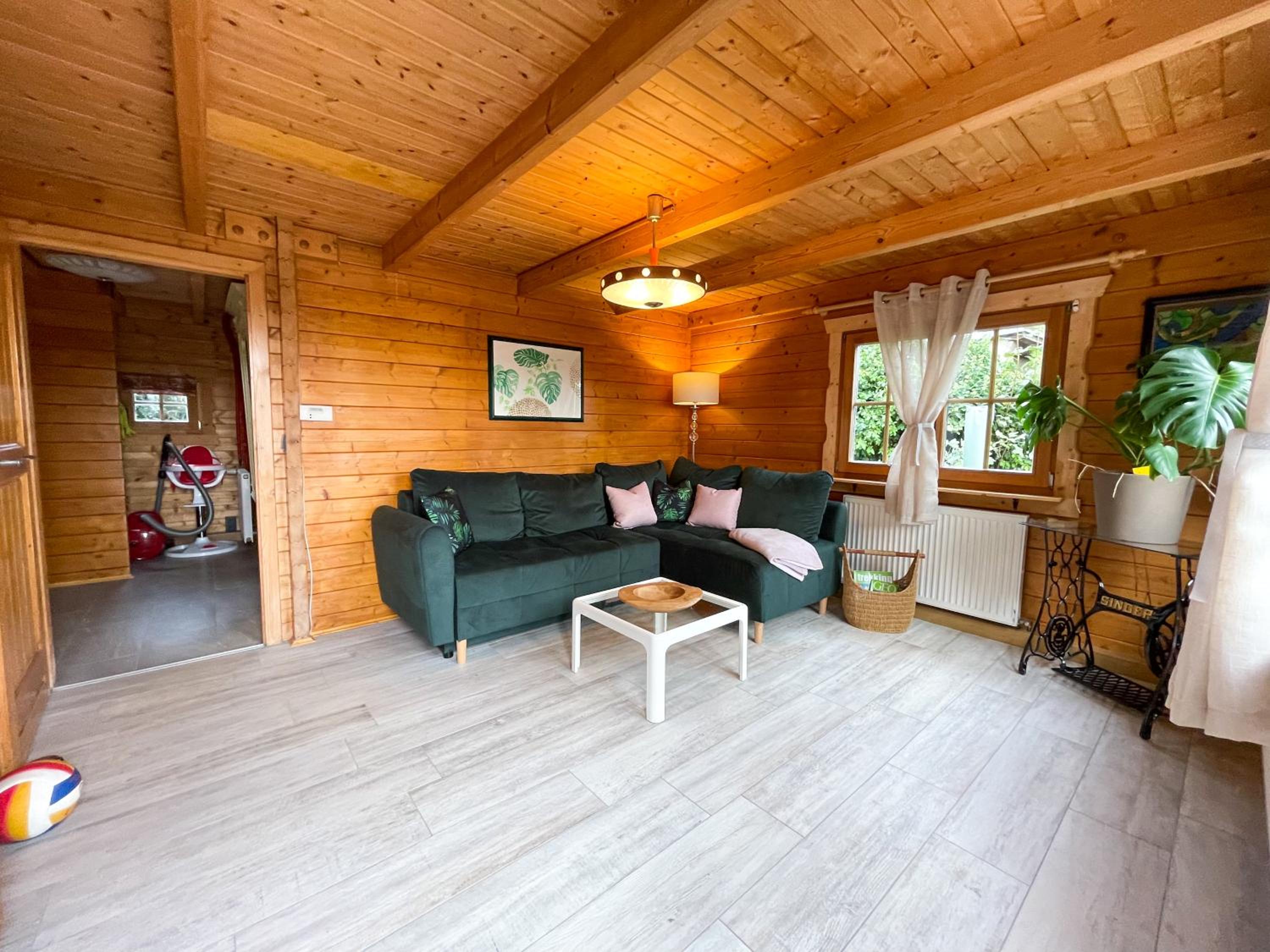 Two-Bedroom House photo 1