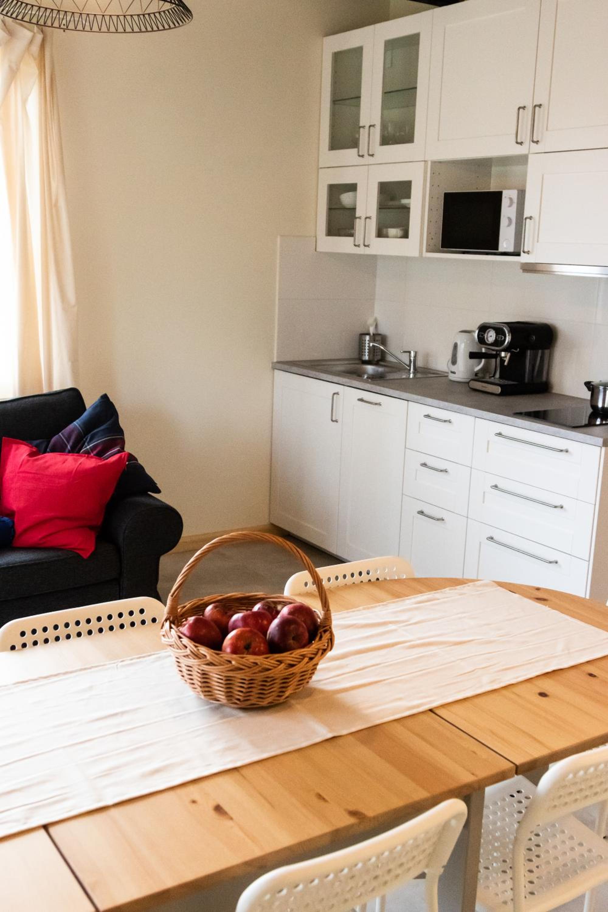 One-Bedroom Apartment - Photo 7