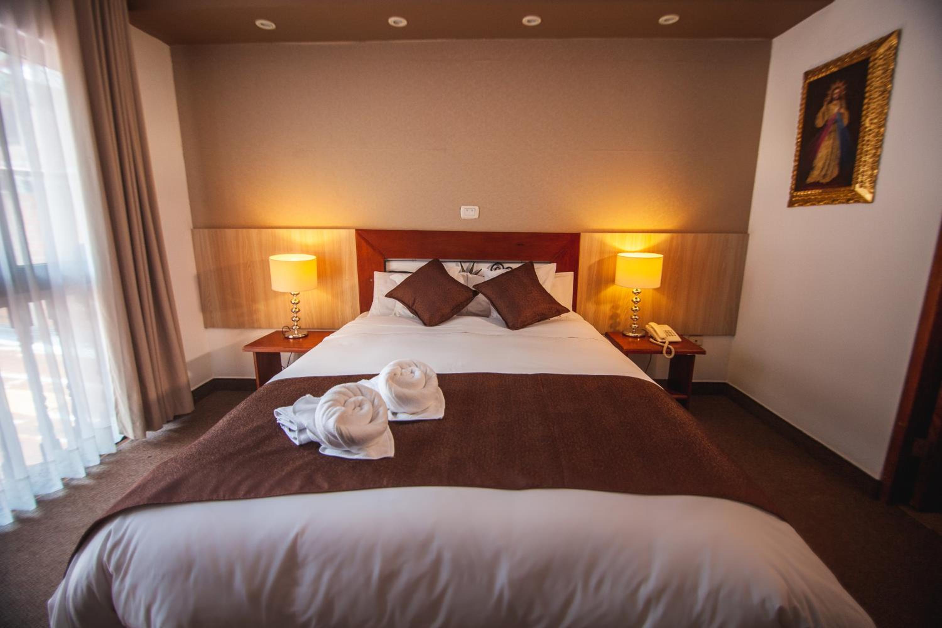 Single Room photo 1