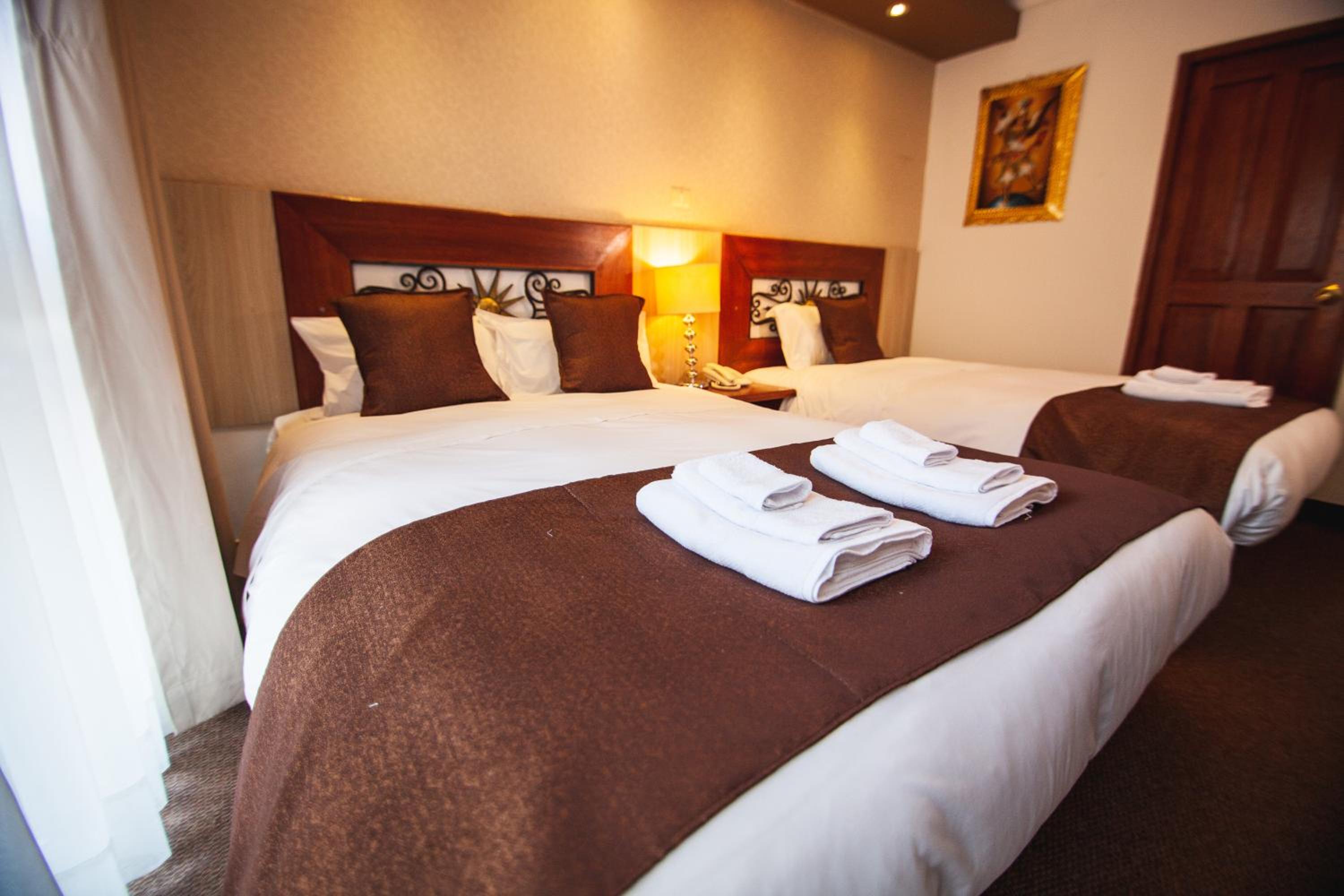 Superior Triple Room photo 1