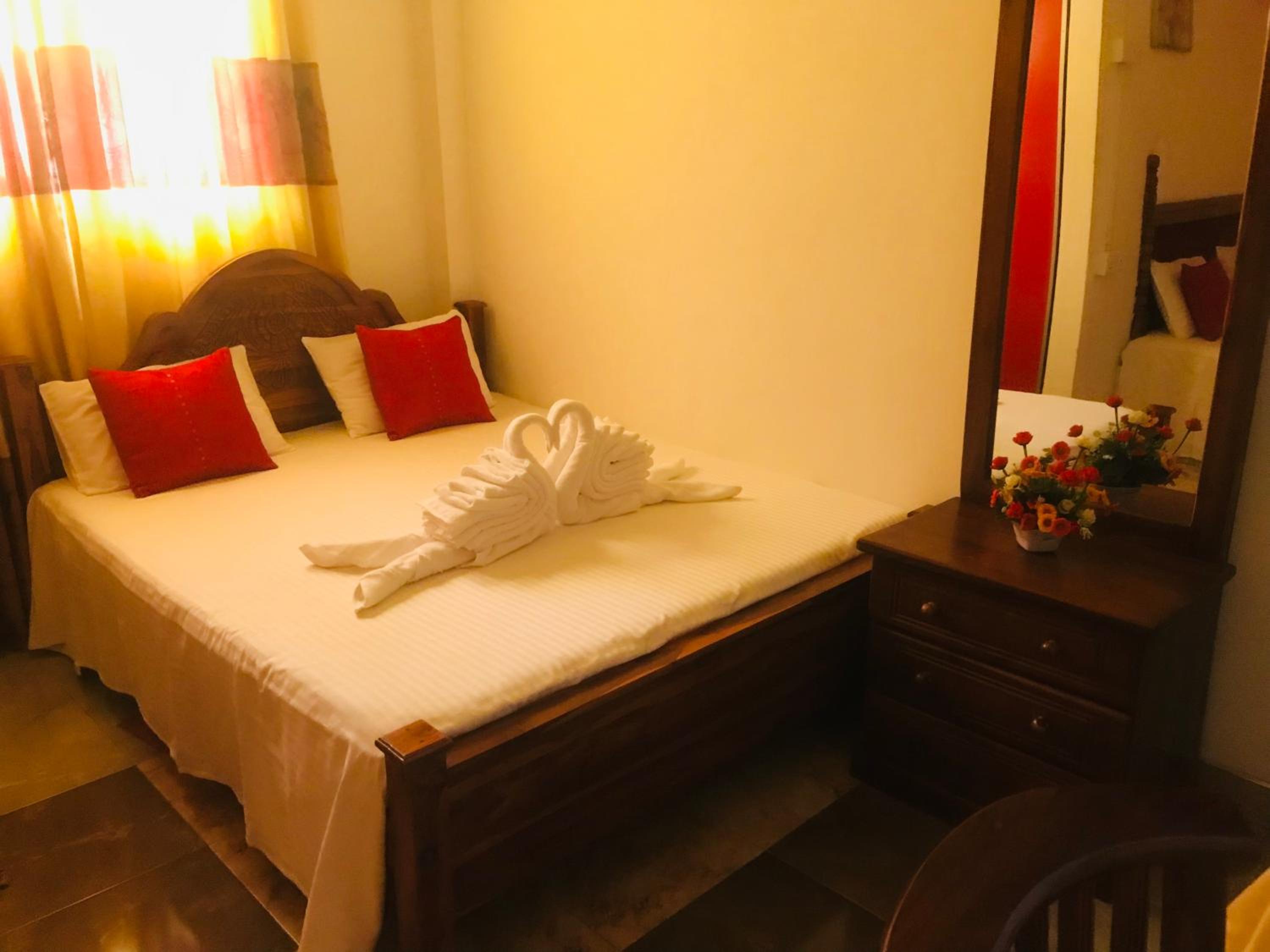 Deluxe Family Room - Photo 8