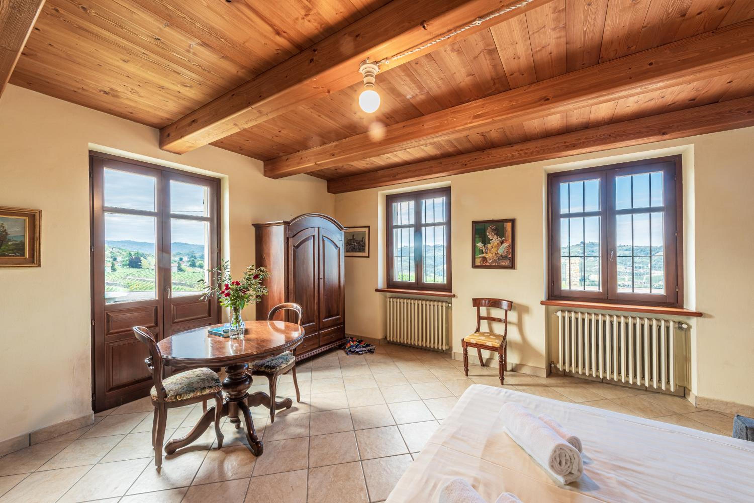 Deluxe Villa