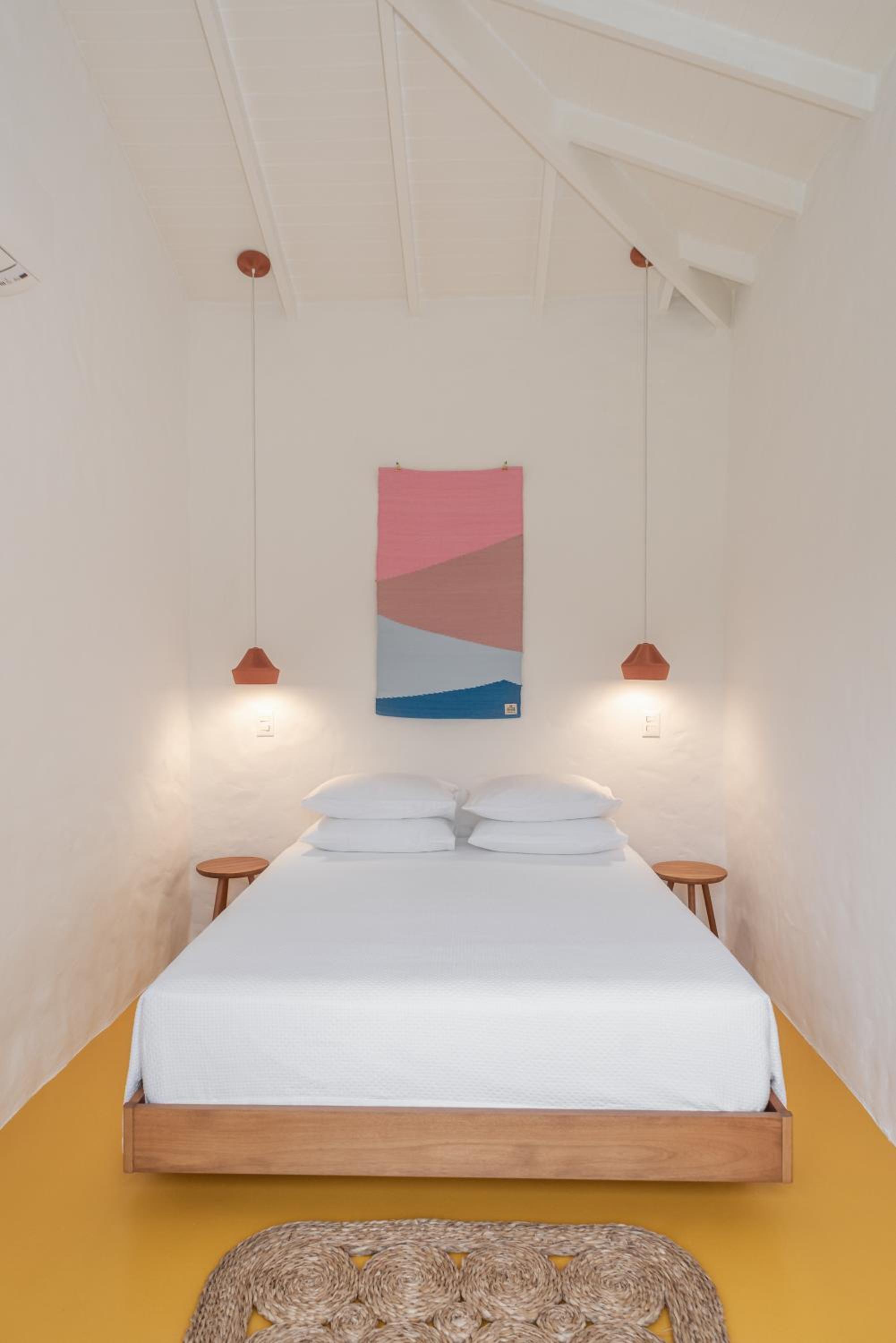 Standard Double Room - Photo 1