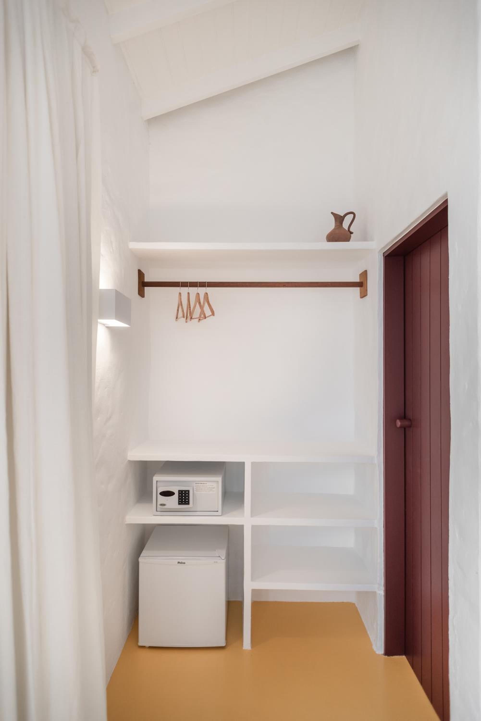 Standard Double Room - Photo 2
