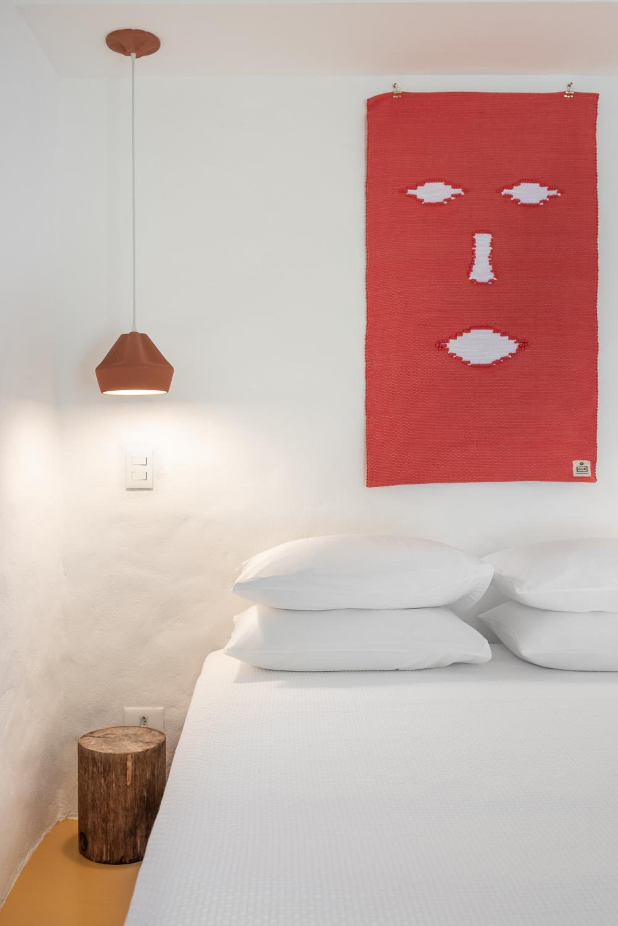 Standard Double Room - Photo 3