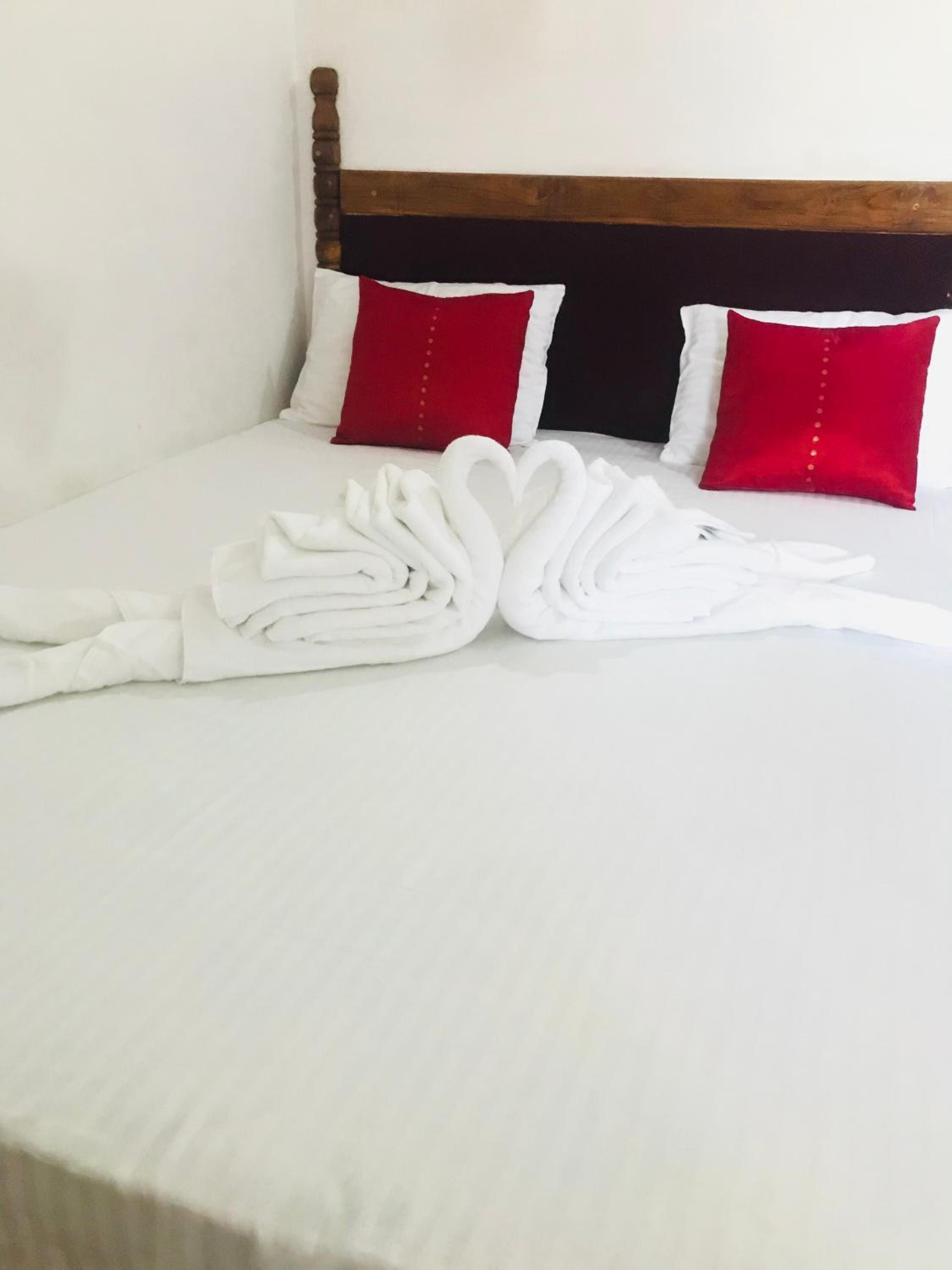 Standard Double Room - Photo 11