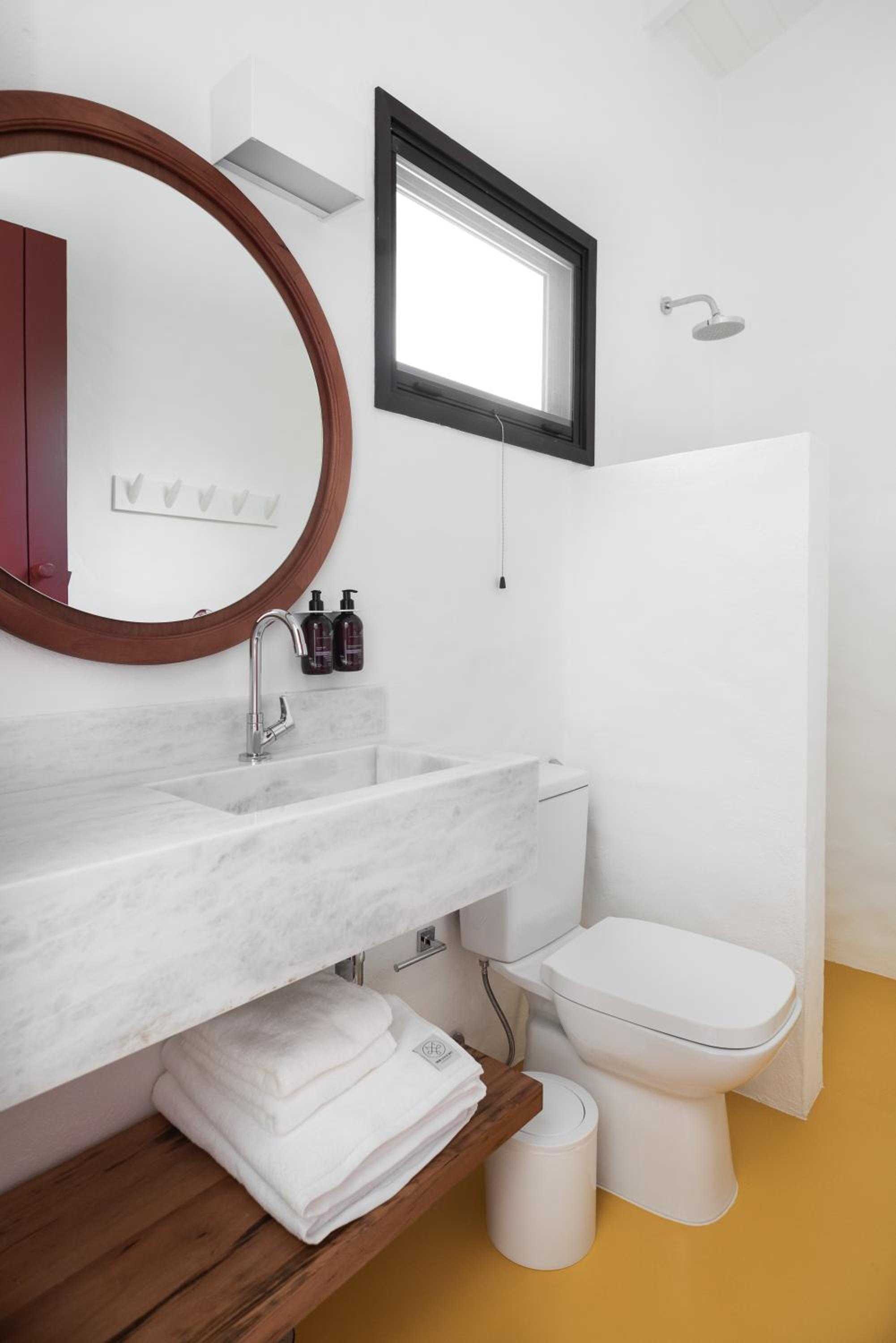 Standard Double Room - Photo 5