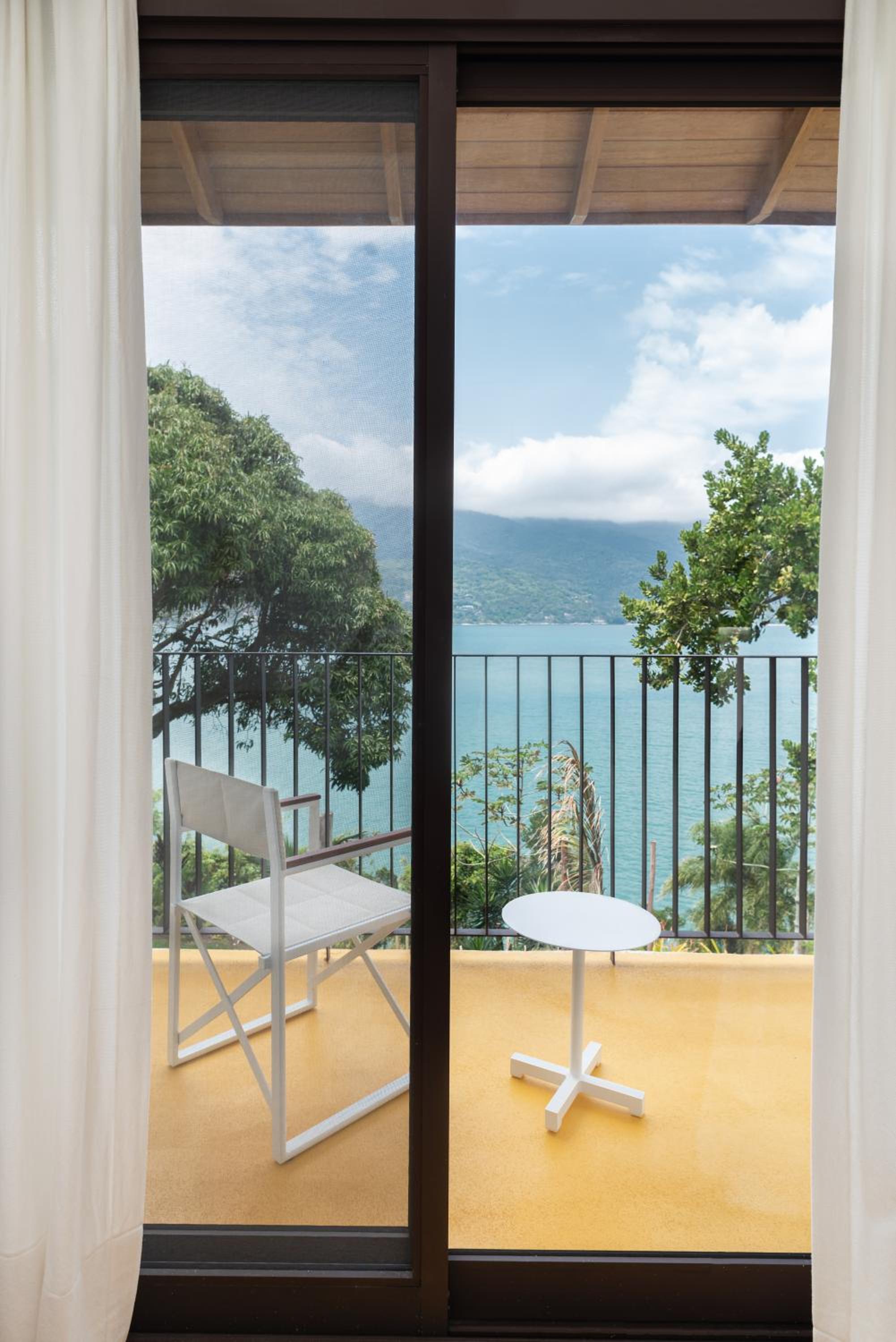 Twin Room with Terrace - Photo 3