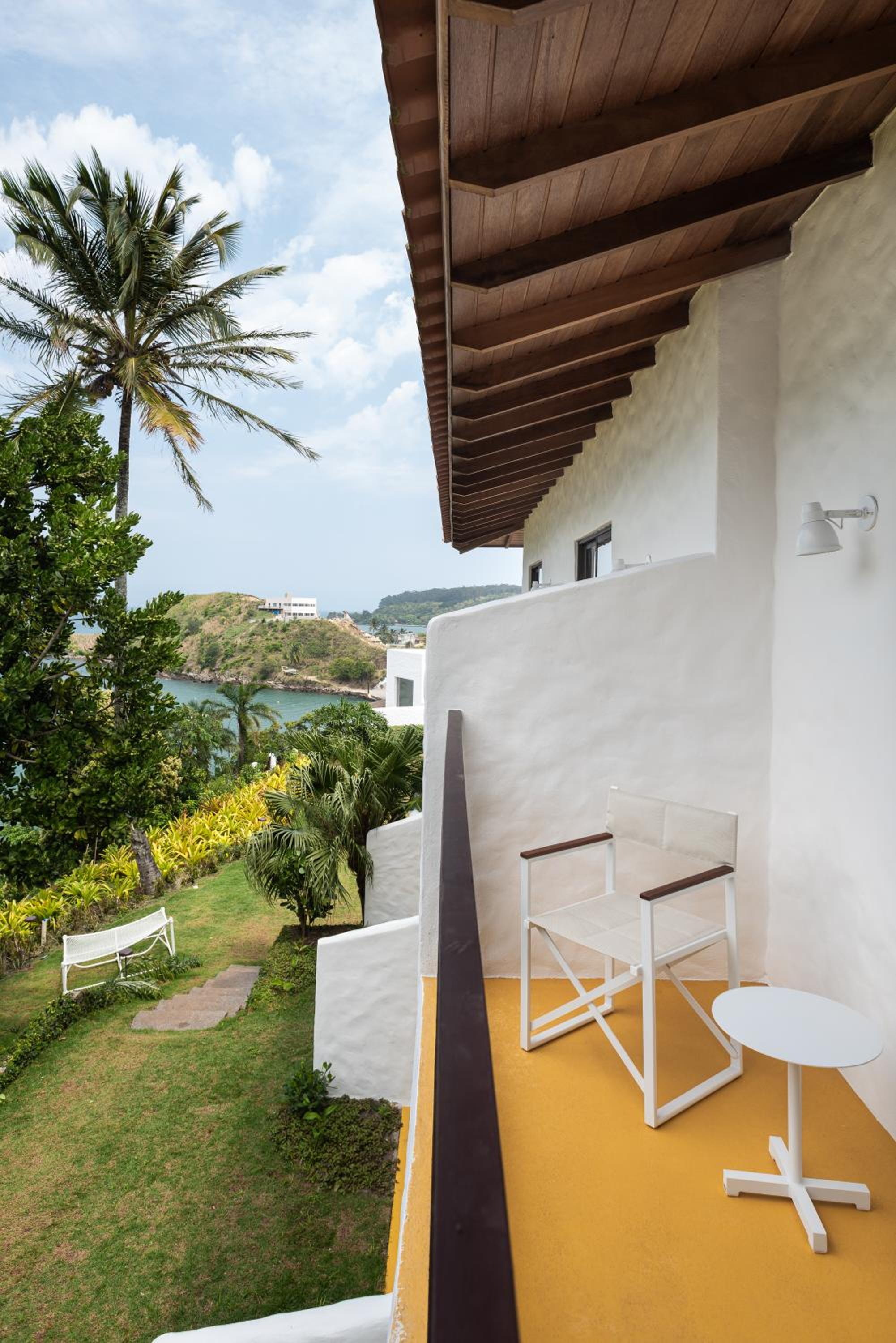 Twin Room with Terrace - Photo 6