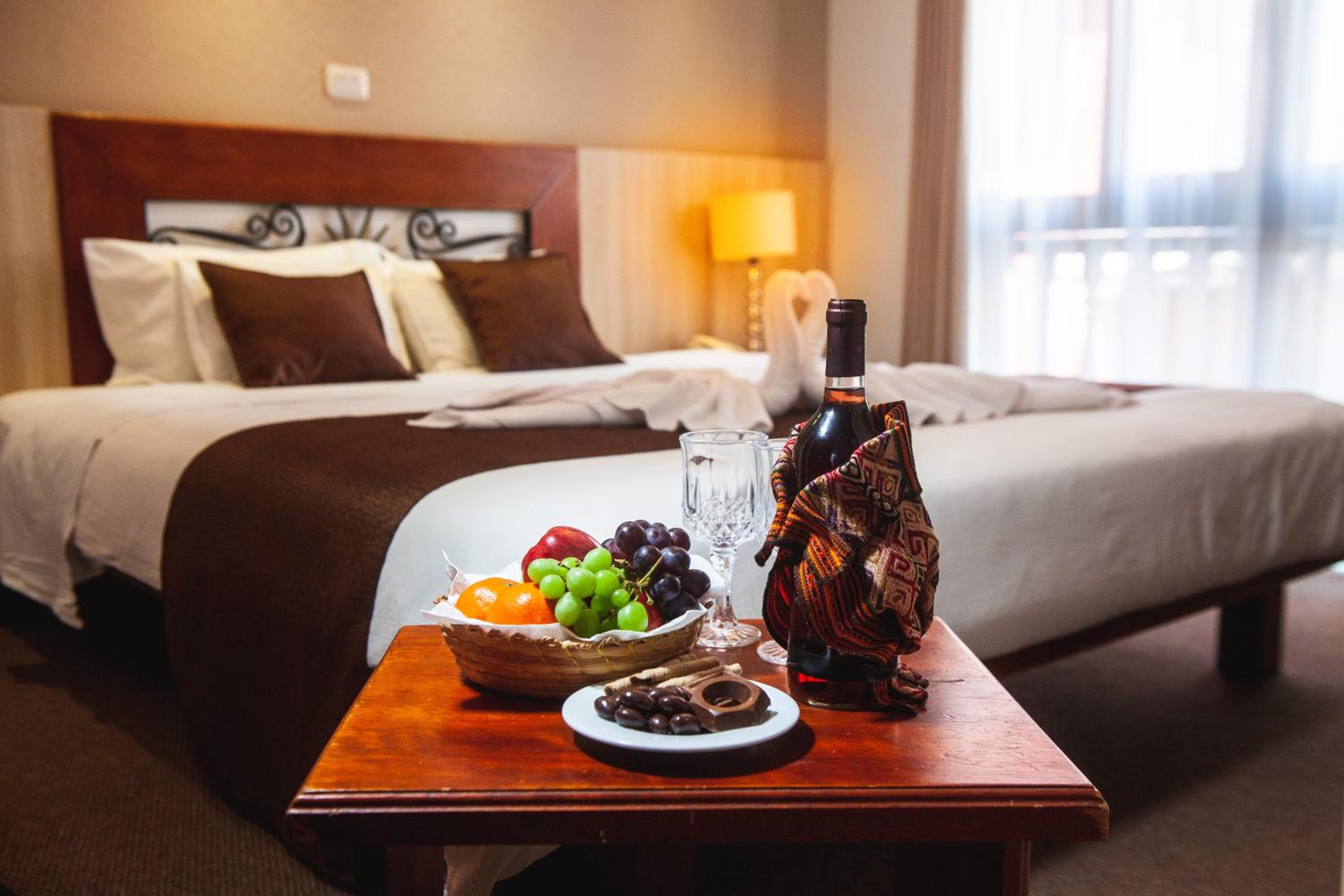Standard Double Suite photo 3