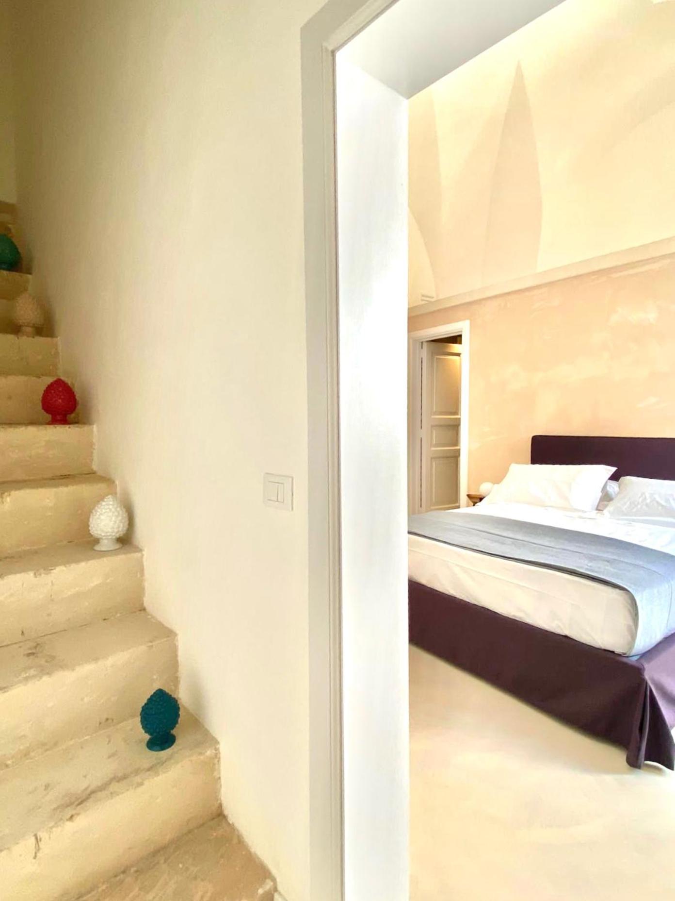 Double Room with Terrace - Photo 14