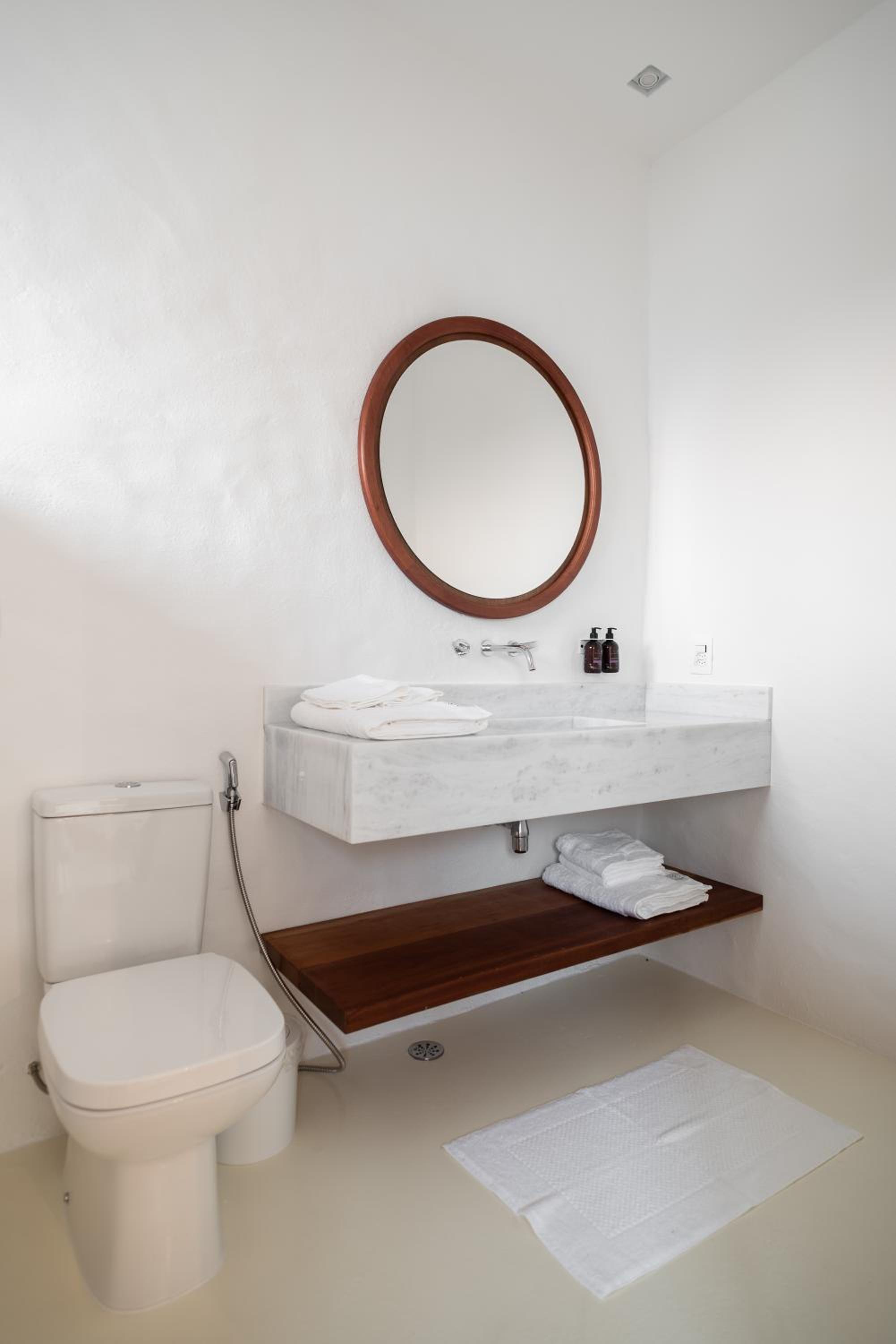 King Room with Sea View - Photo 3