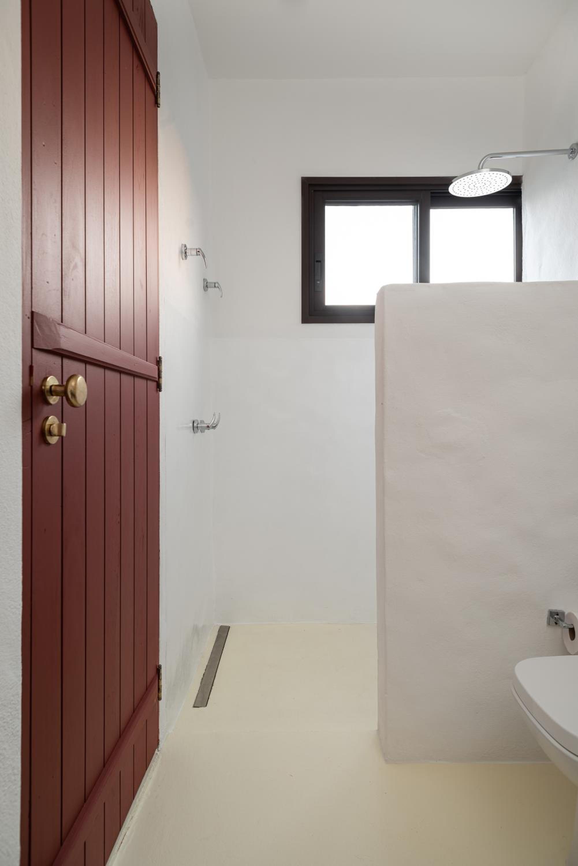 King Room with Sea View - Photo 5