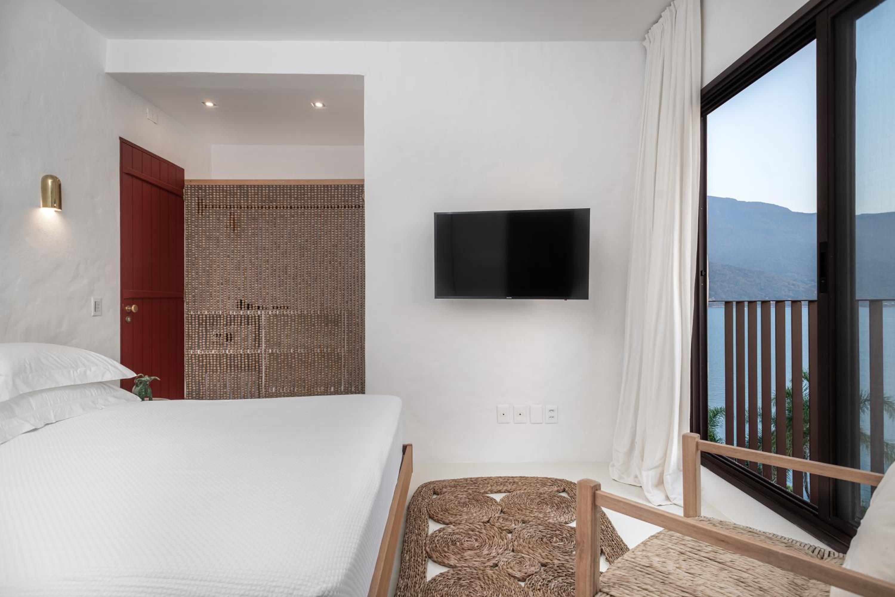King Room with Sea View - Photo 1
