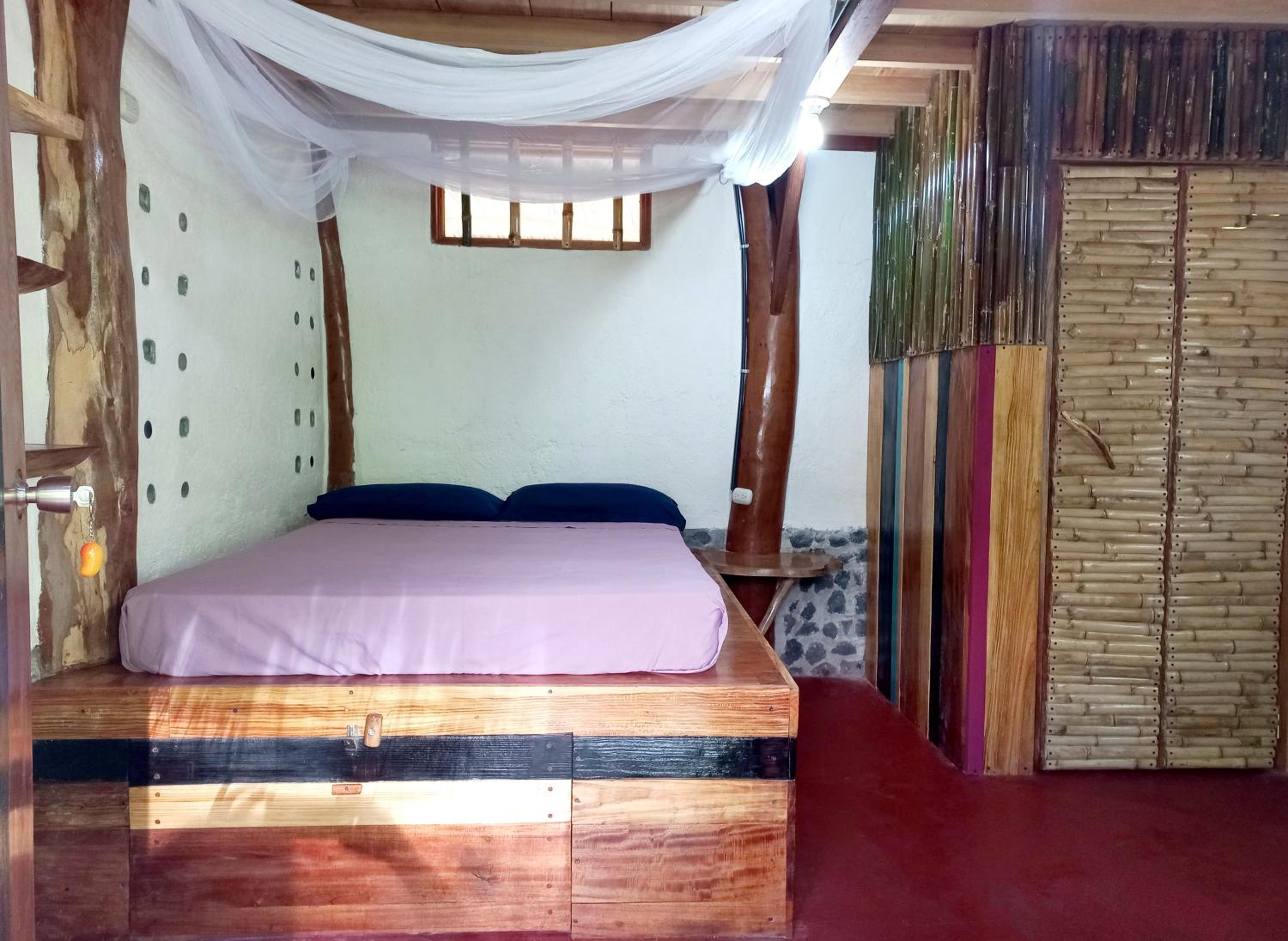 Double Room with Private Bathroom photo 1