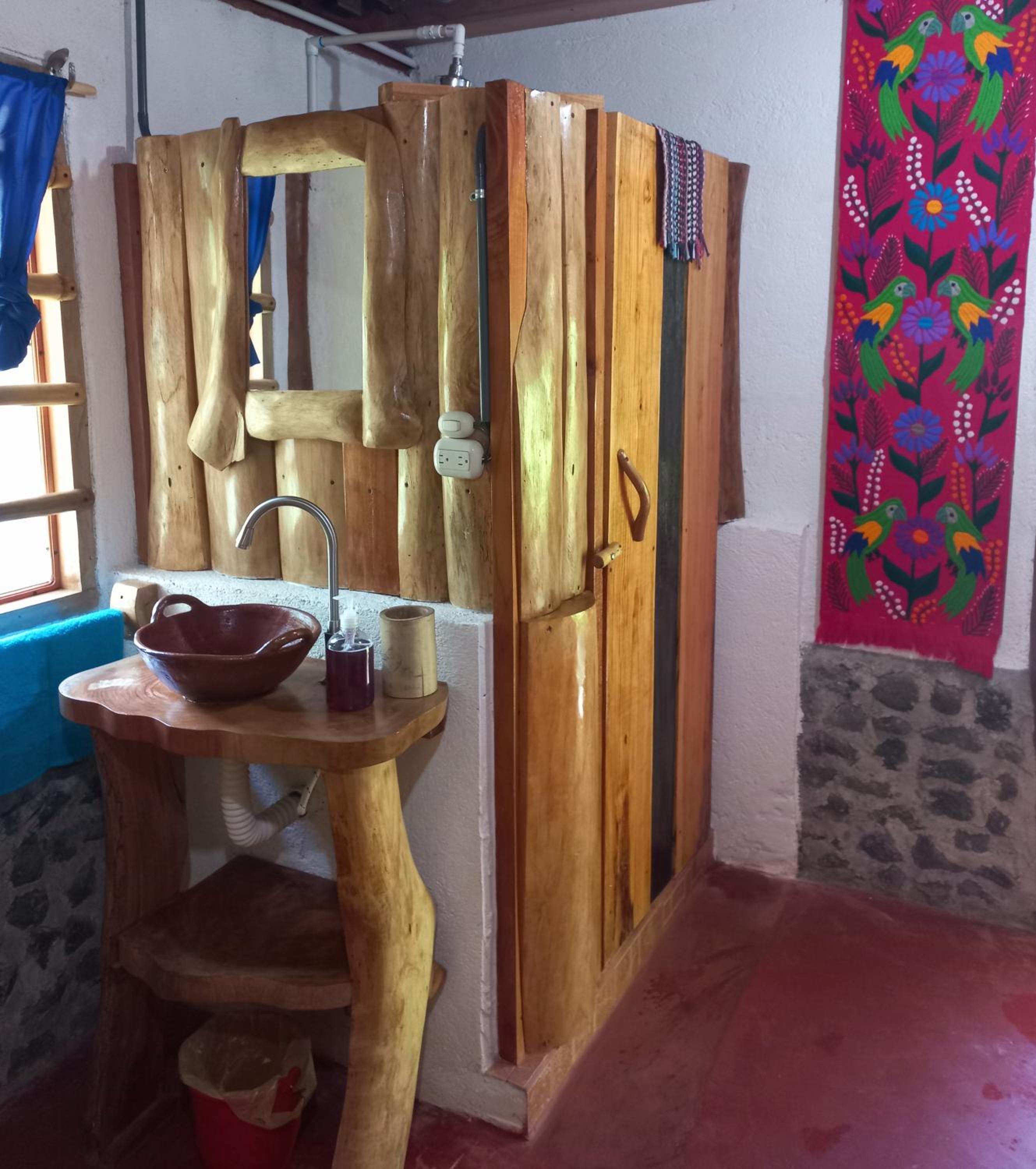 Double Room with Private Bathroom photo 3