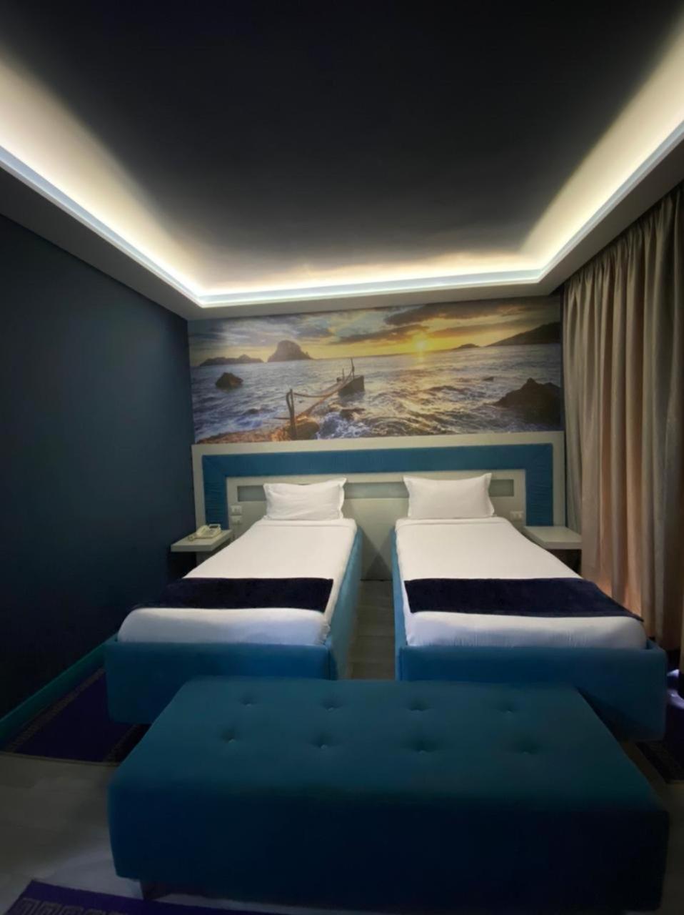Standard Twin Room photo 1