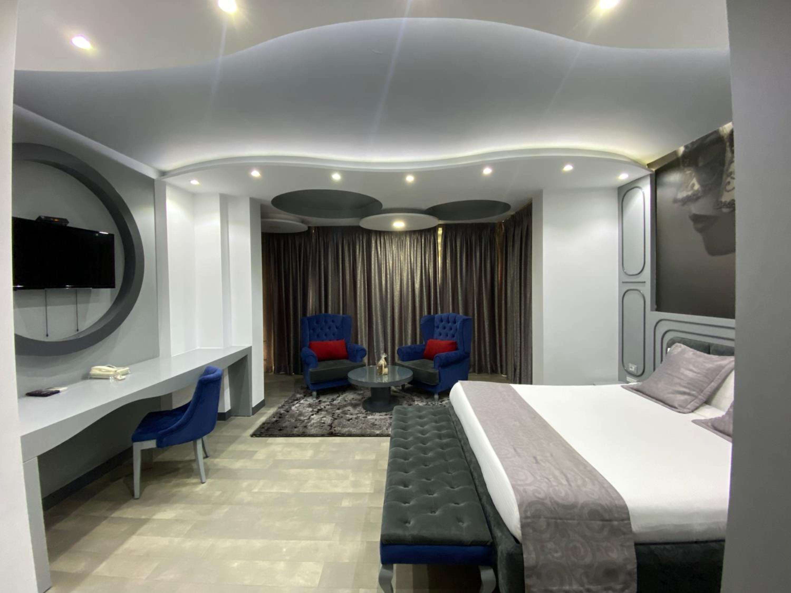 Superior Double Room photo 1