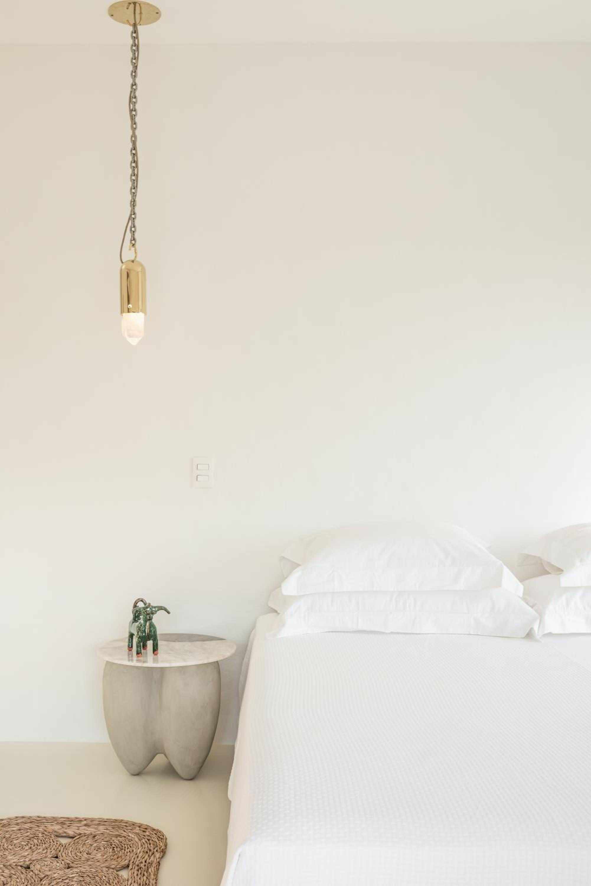 King Room with Balcony - Photo 7