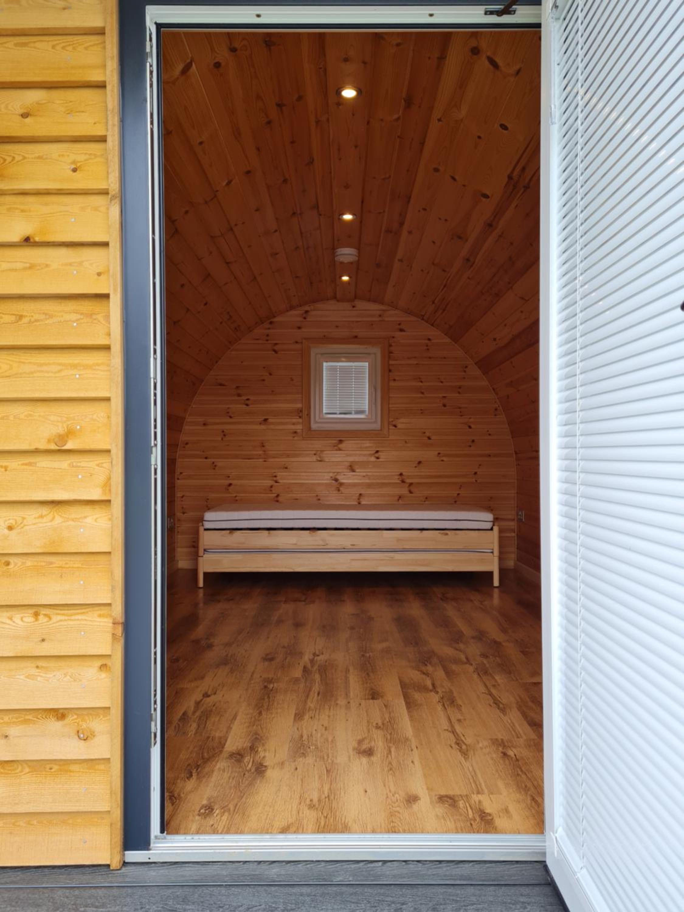 Chalet - Photo 3